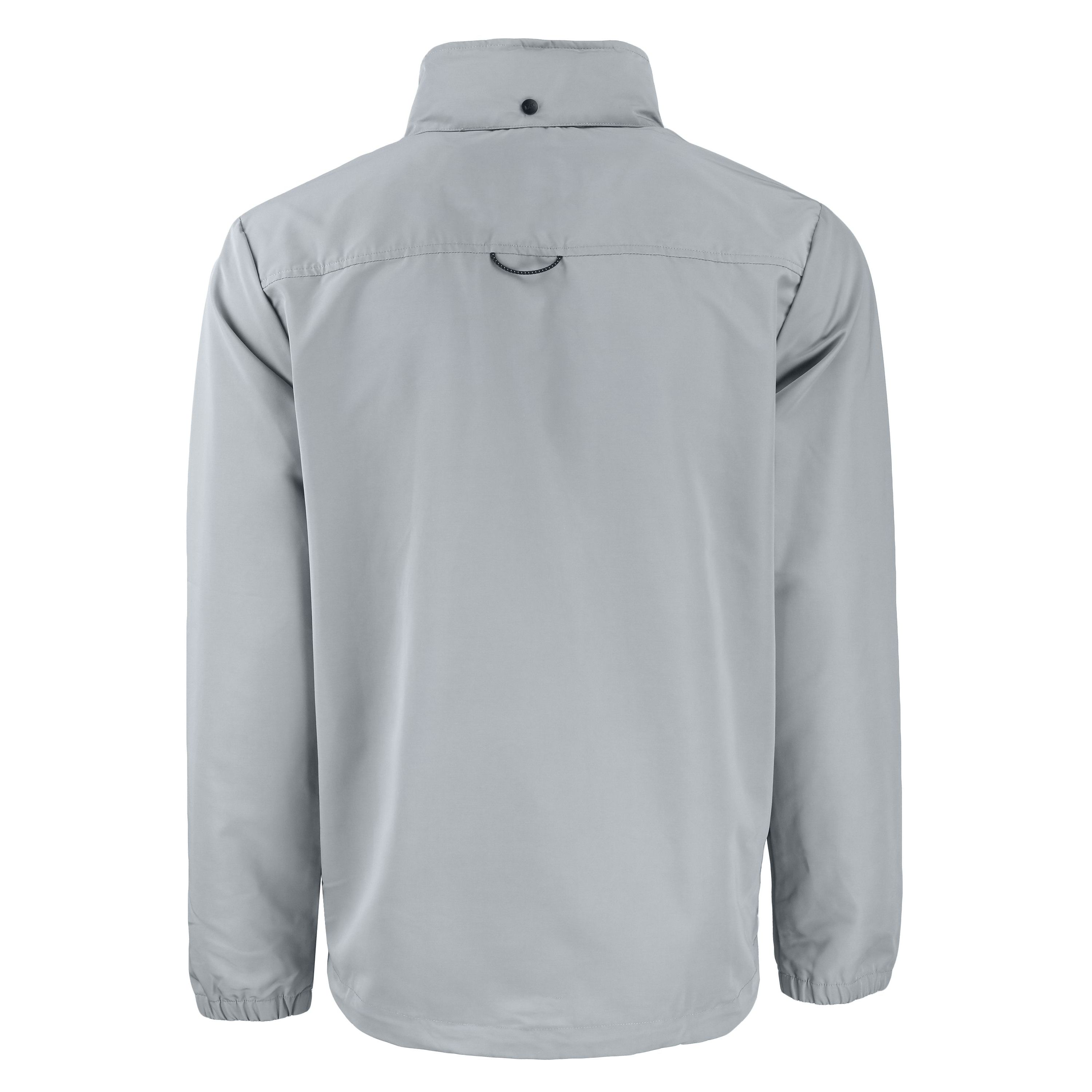 Charter Eco Knit Recycled Big & Tall Full-Zip Jacket