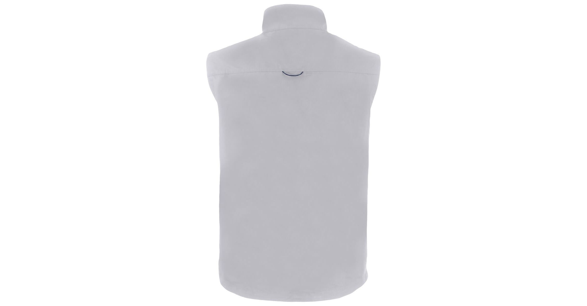 NCAA Georgia Bulldogs Big & Tall Charter Eco Full-Zip Vest