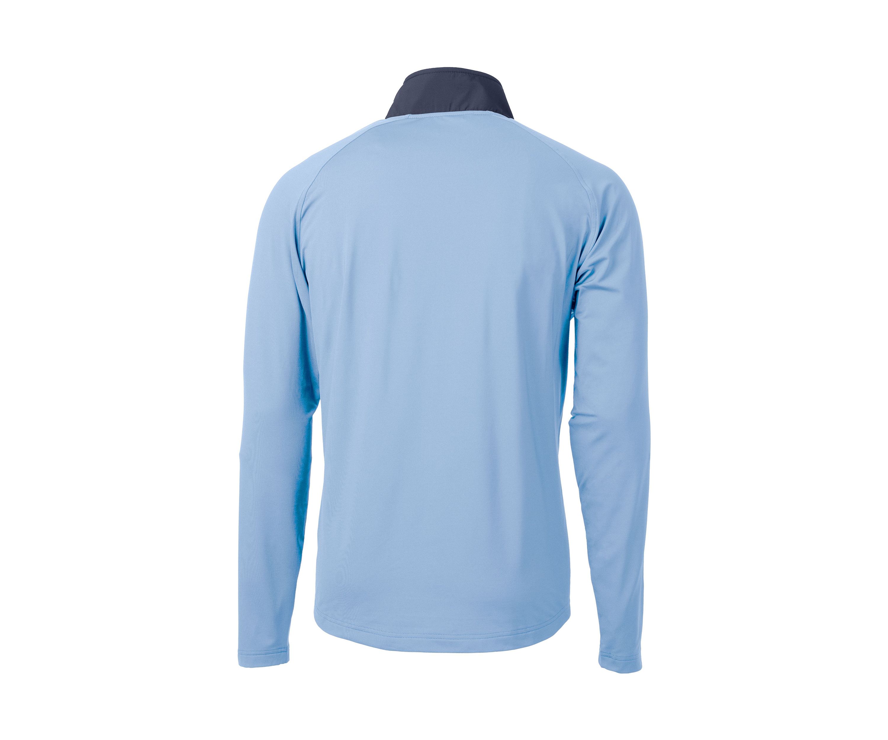Pike Double Dot Print Stretch Mens Big and Tall Polo