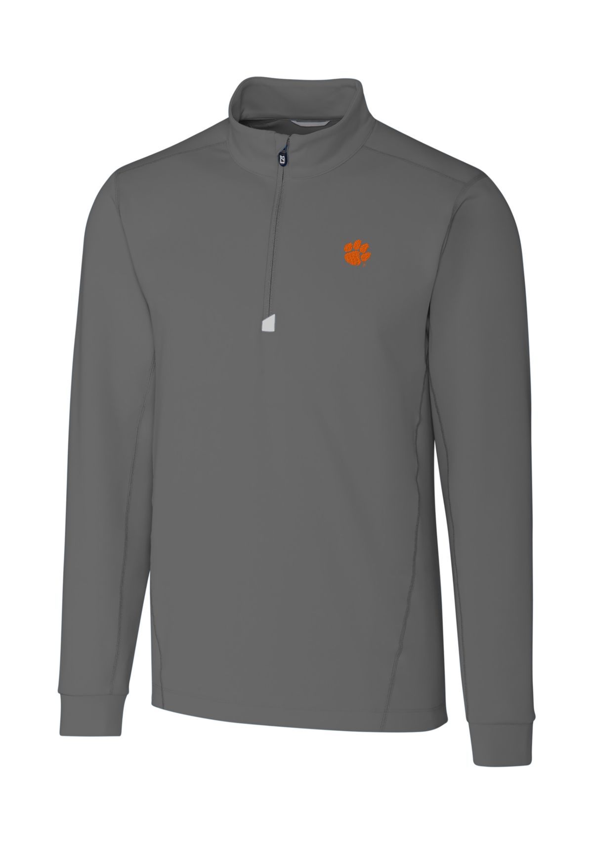 NCAA Clemson Tigers Traverse Half Zip