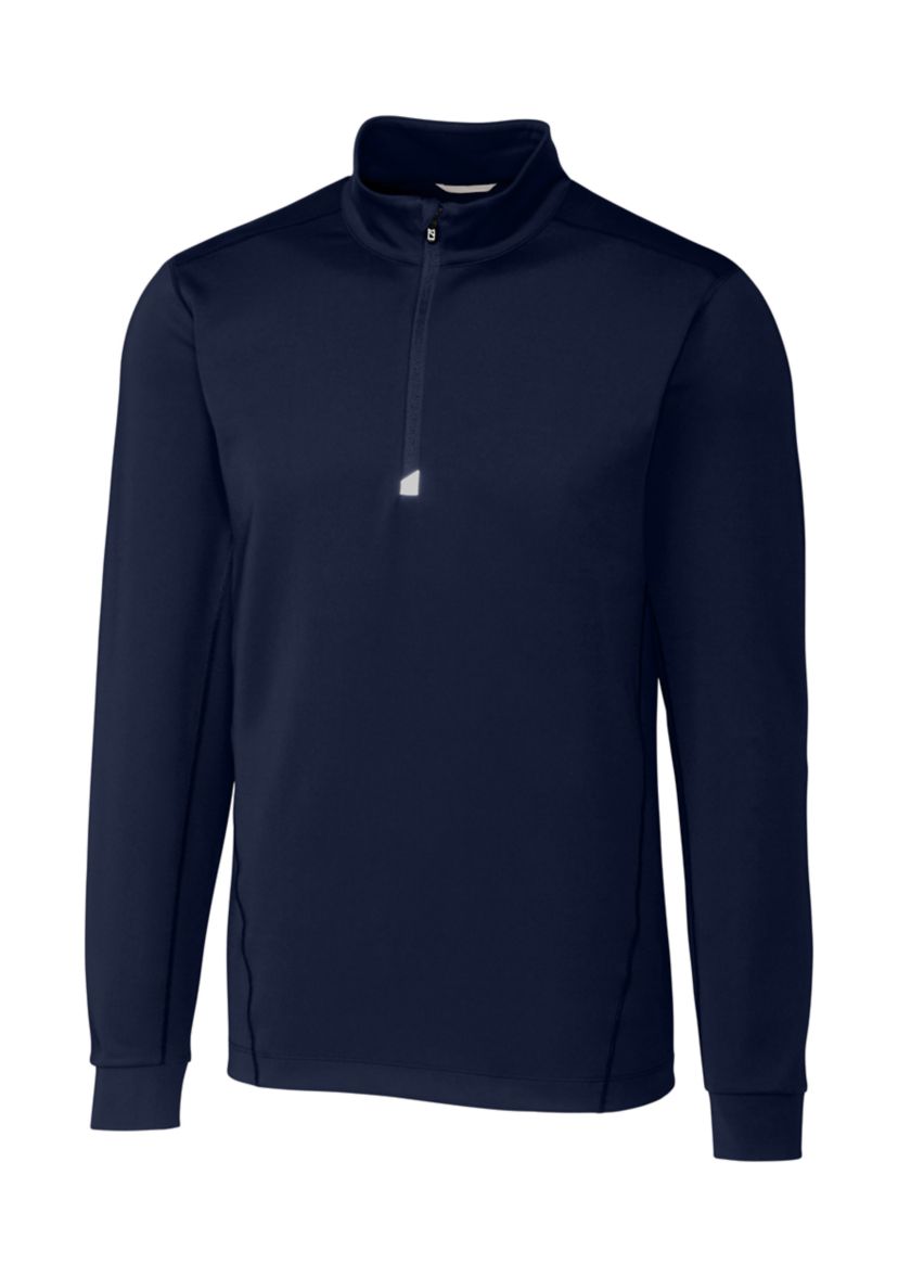 NCAA Virginia Cavaliers Traverse Half Zip Pullover