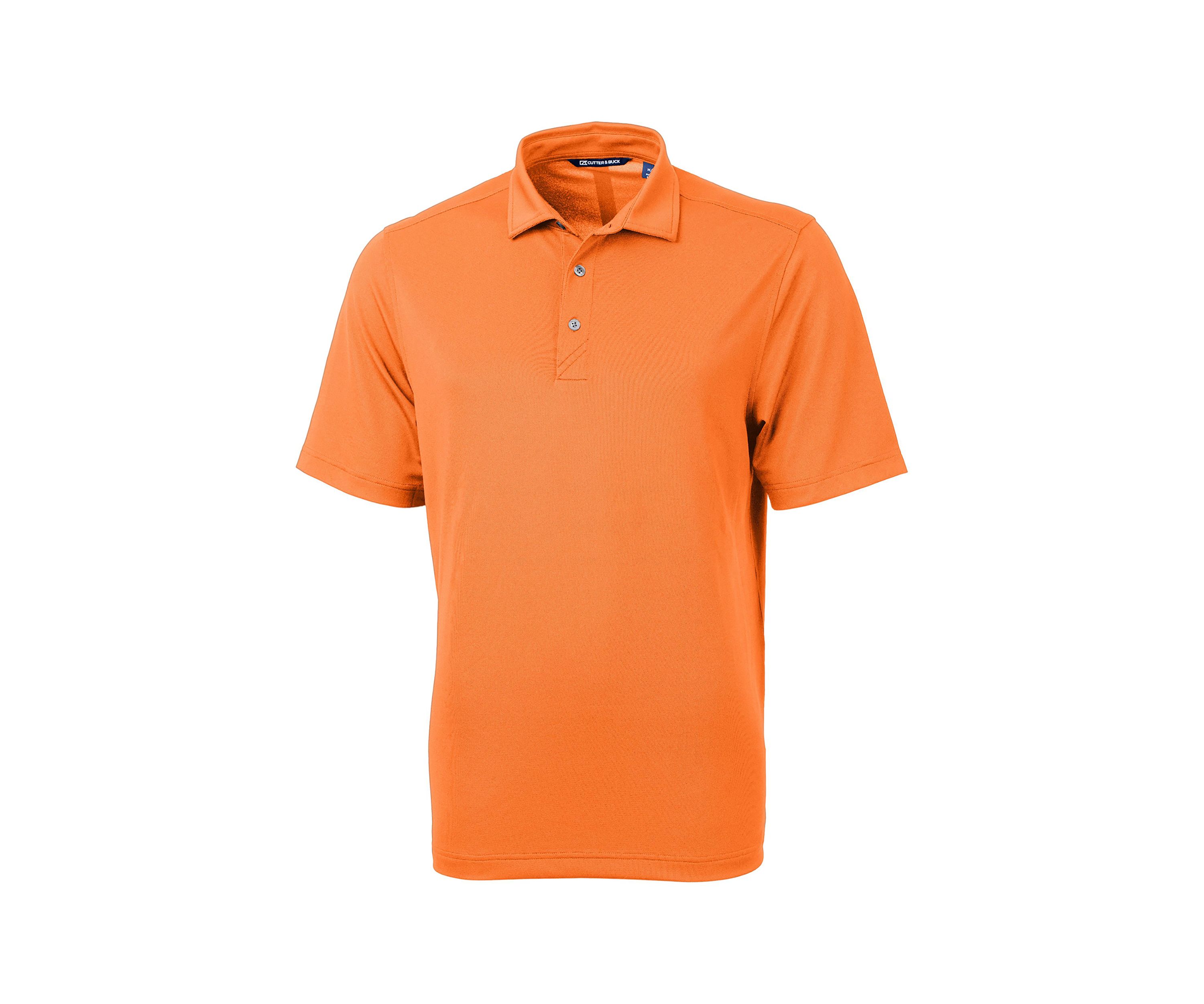 Virtue Eco Pique Recycled Mens Polo