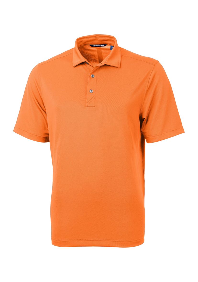 Virtue Eco Pique Recycled Mens Polo
