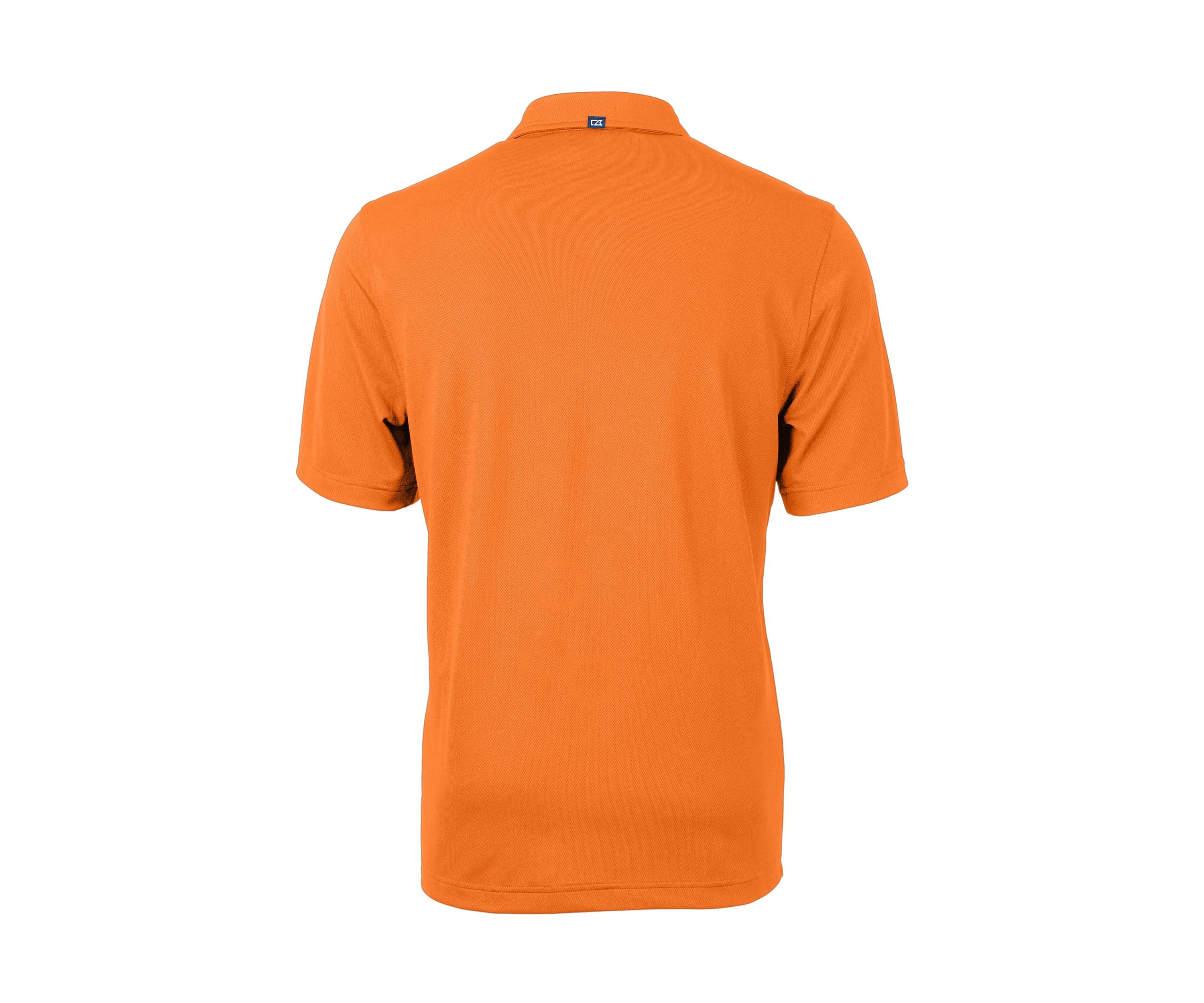 Virtue Eco Pique Recycled Mens Polo
