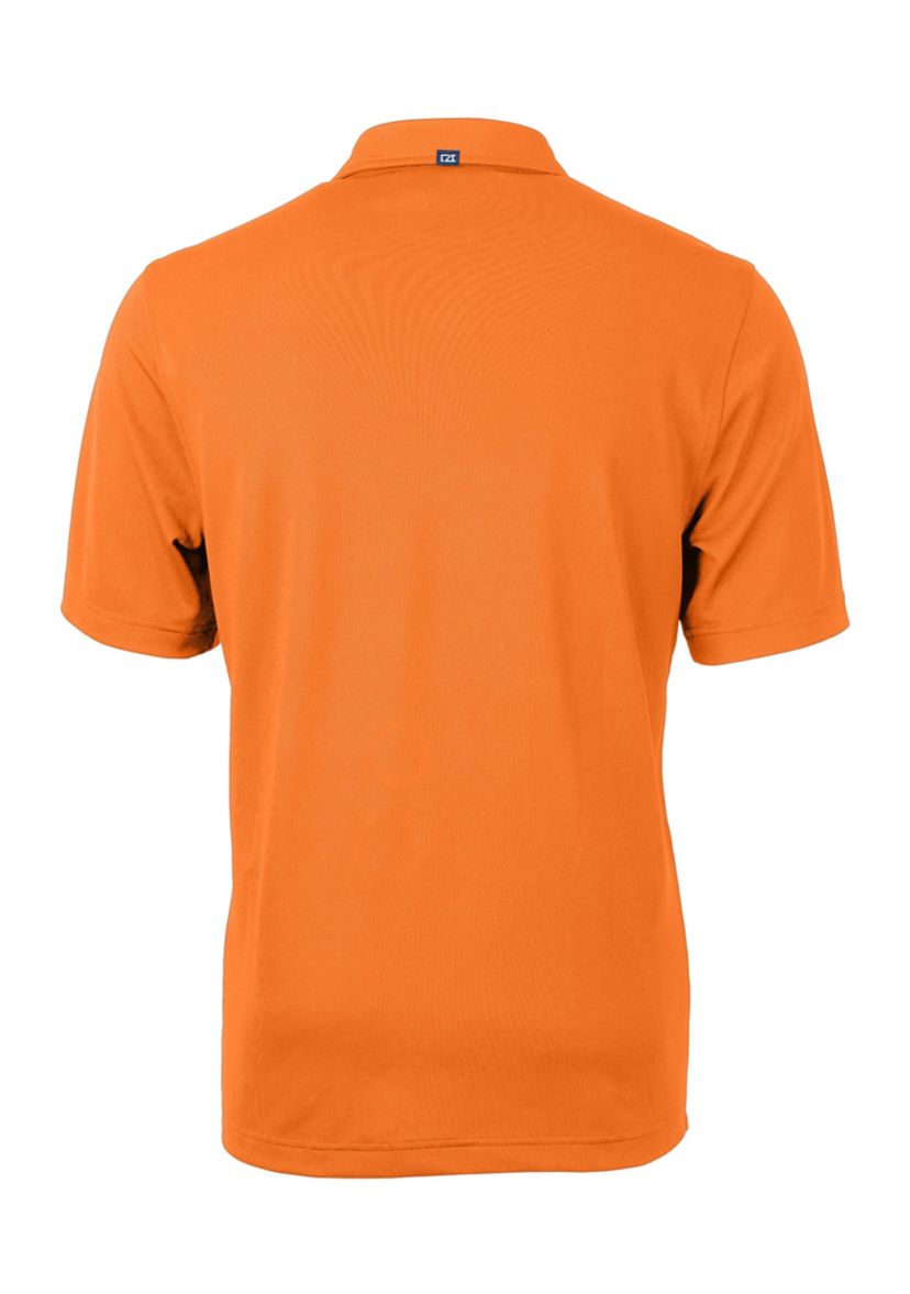Virtue Eco Pique Recycled Mens Polo