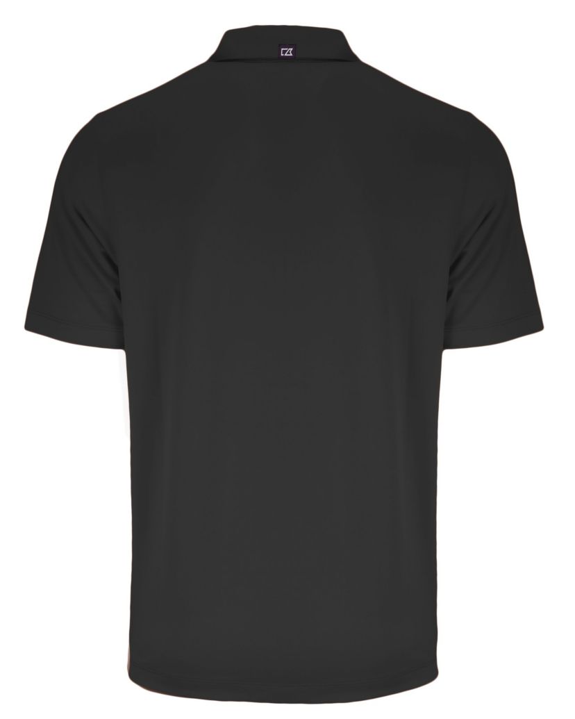 NCAA Texas Tech Red Raiders Forge Eco Stretch Recycled Polo