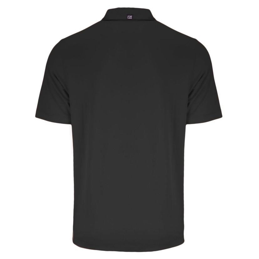 NCAA Texas Tech Red Raiders Forge Eco Stretch Recycled Polo