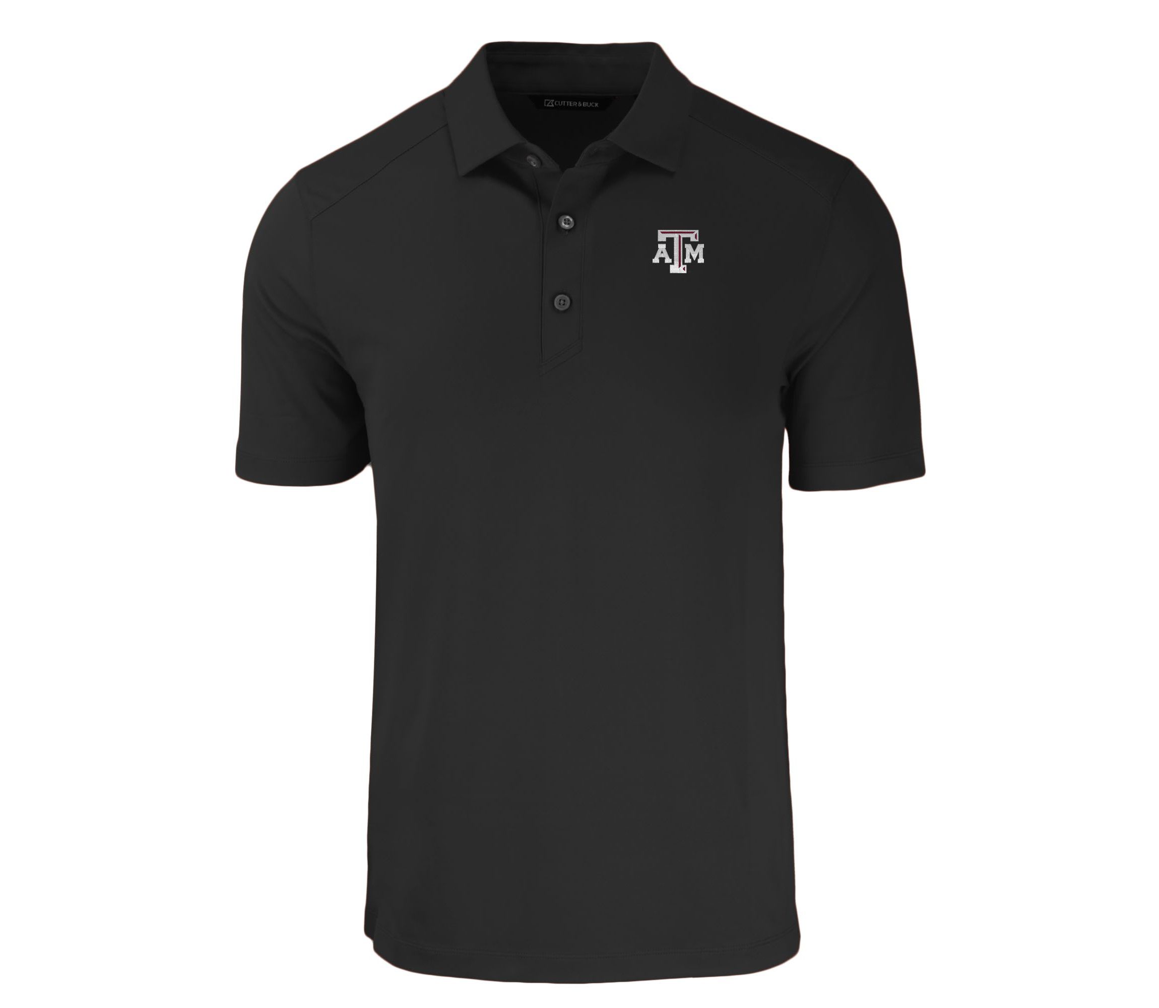 NCAA Texas A&M Aggies Forge Eco Stretch Recycled Polo