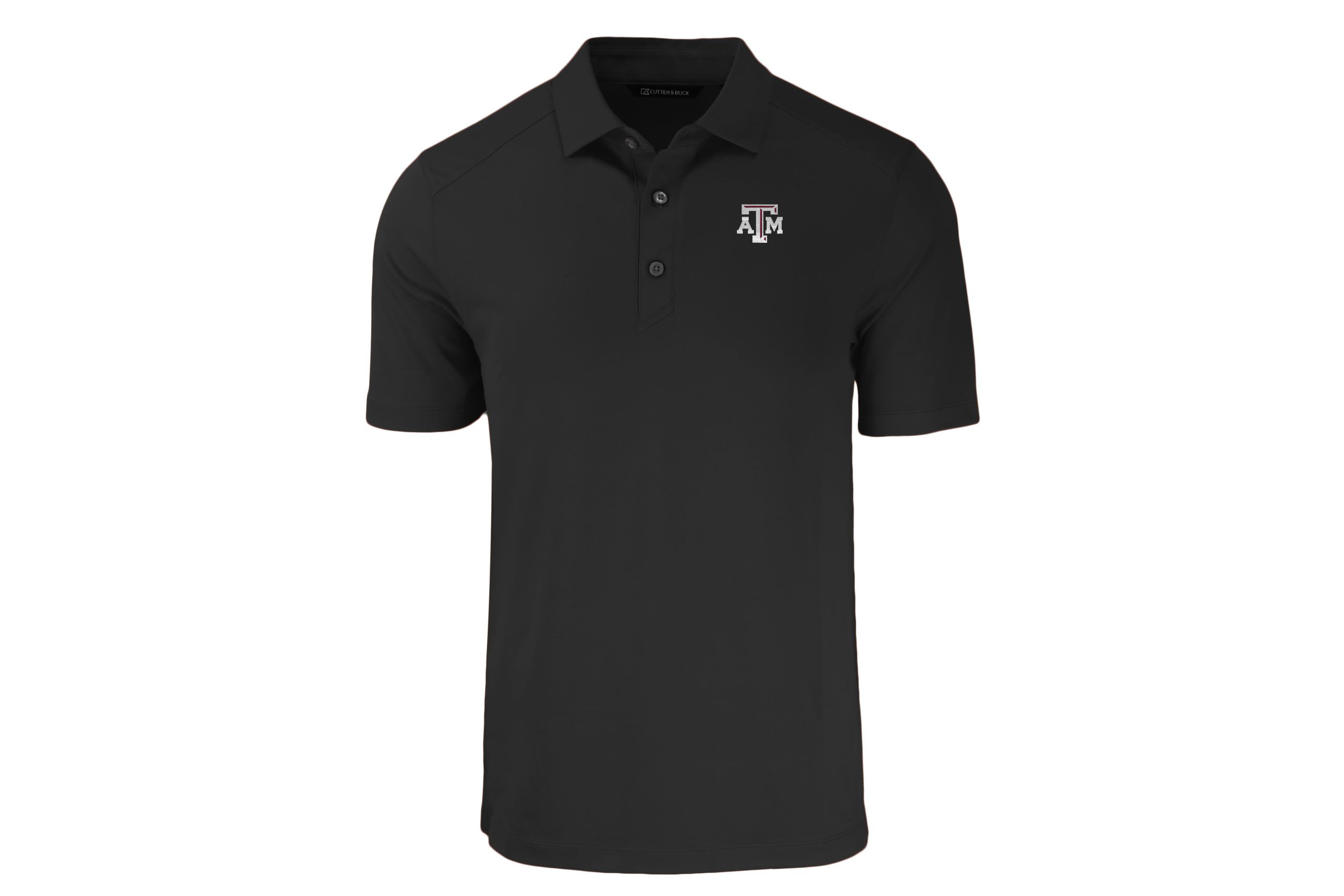 NCAA Texas A&M Aggies Forge Eco Stretch Recycled Polo