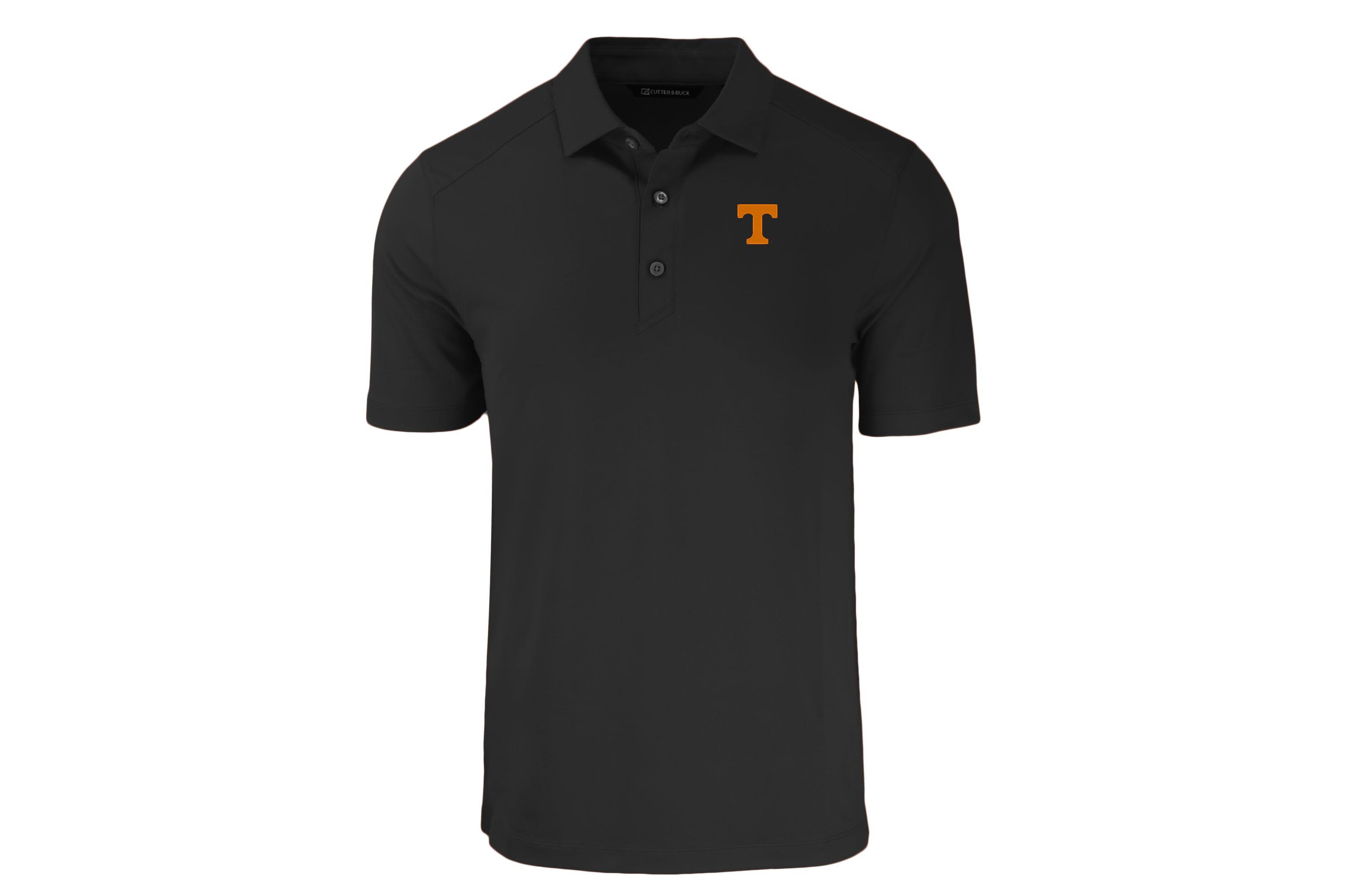 NCAA Tennessee Volunteers Forge Eco Stretch Recycled Polo