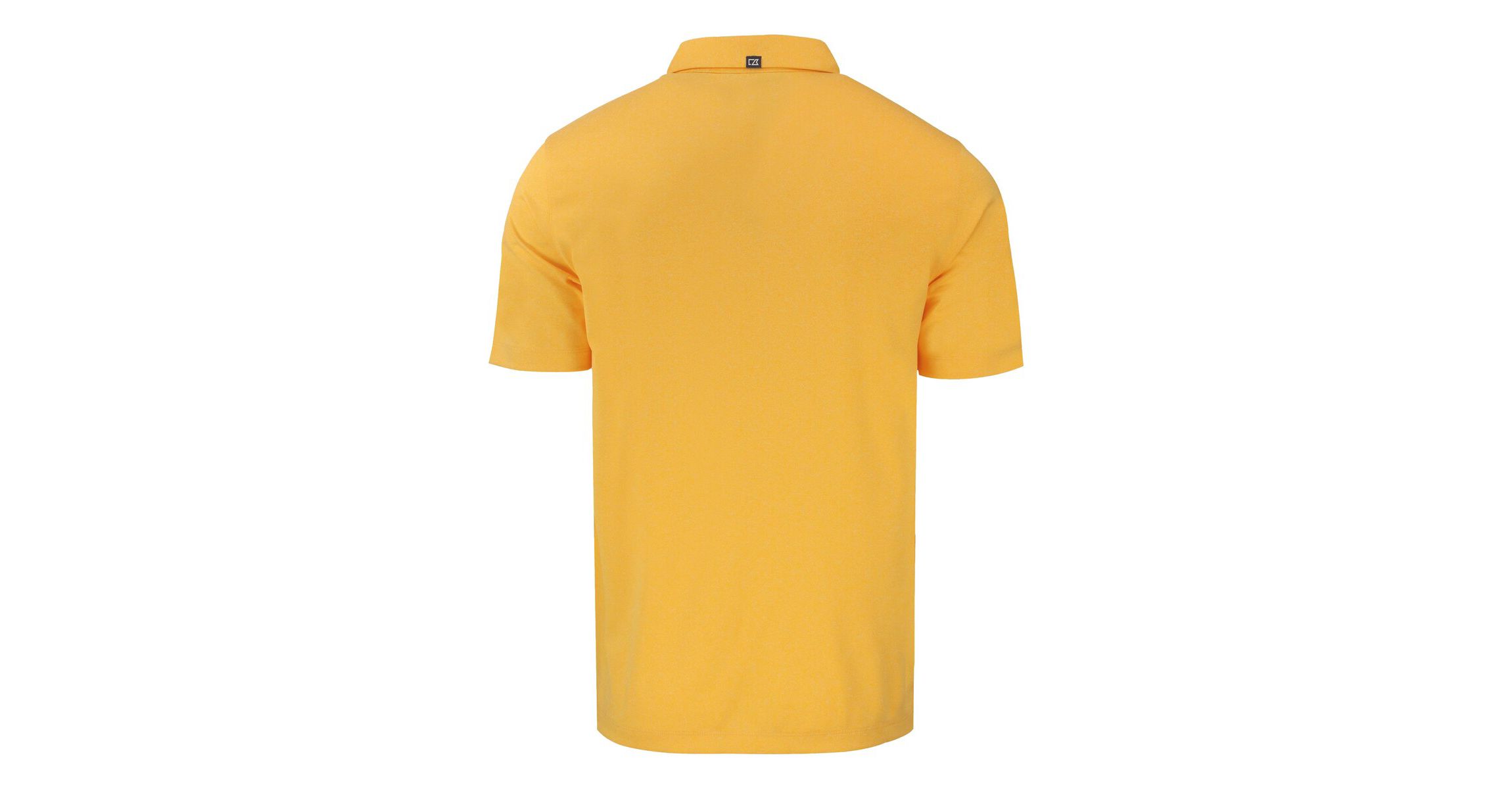 NCAA West Virginia Mountaineers Forge Eco Stretch Recycled Polo