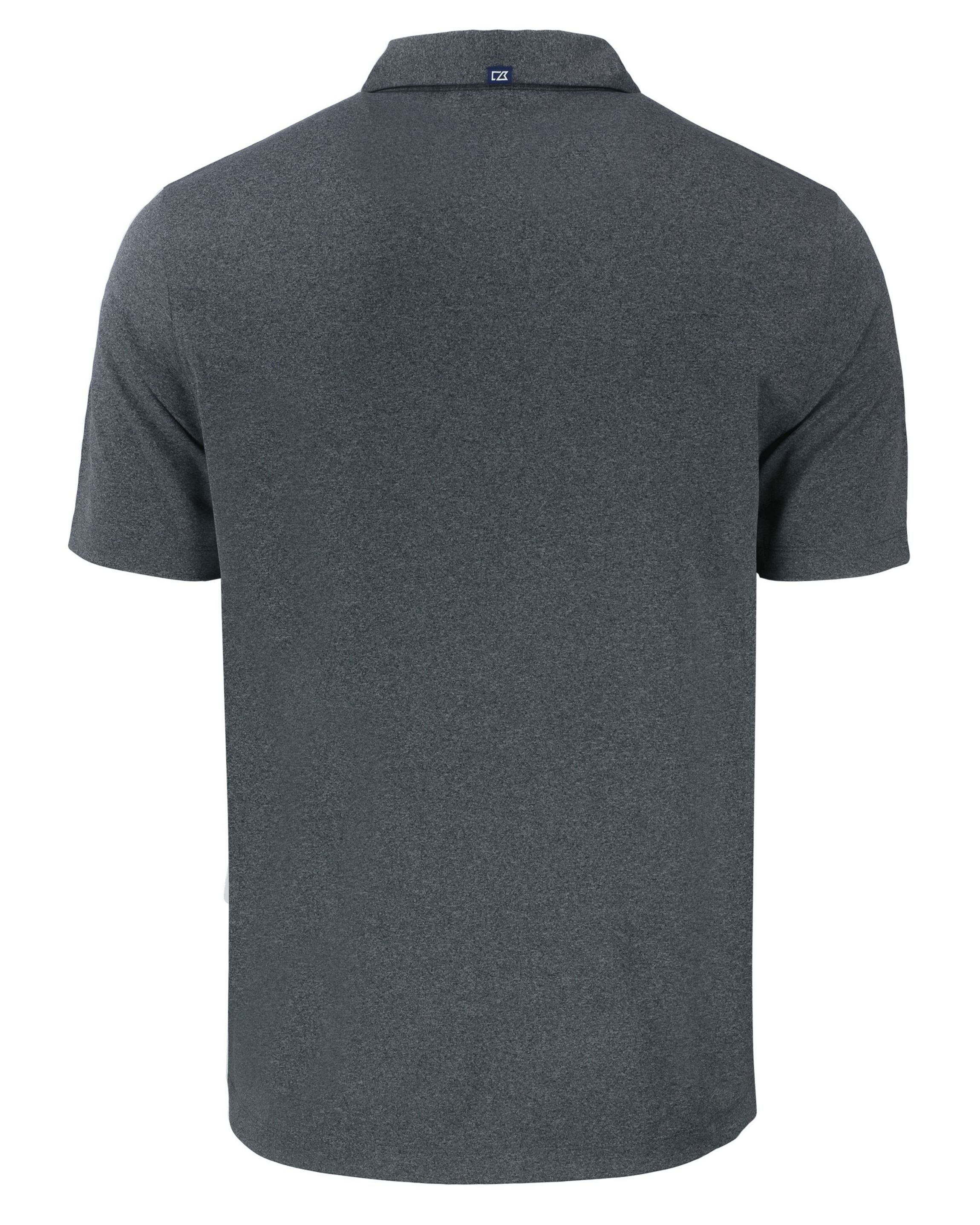 NCAA Vanderbilt Commodores Forge Eco Stretch Recycled Polo