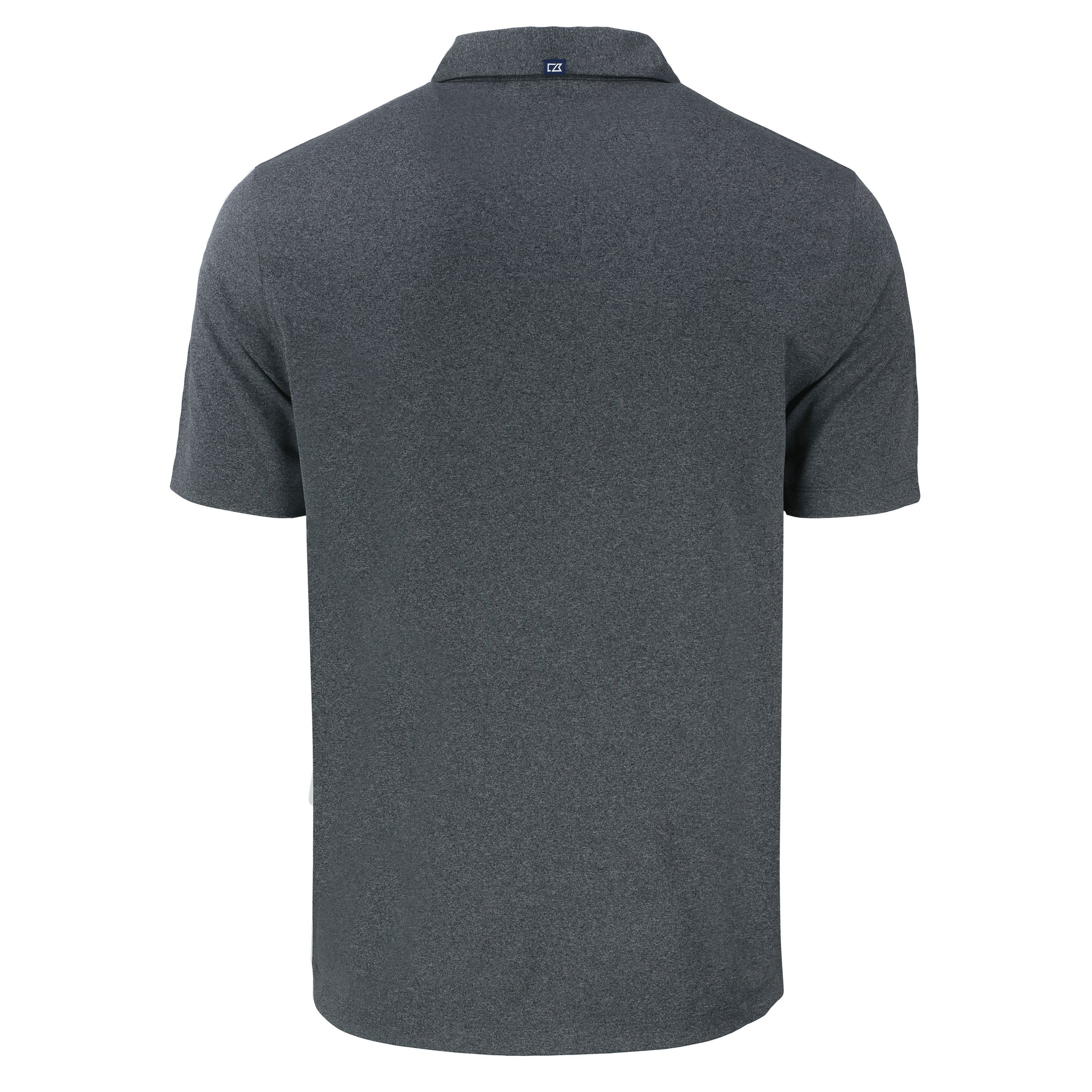 NCAA Vanderbilt Commodores Forge Eco Stretch Recycled Polo