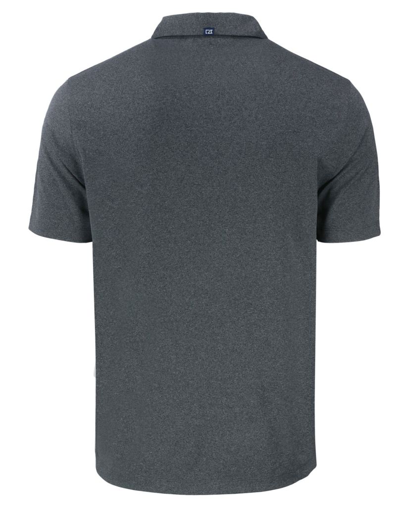NCAA Vanderbilt Commodores Forge Eco Stretch Recycled Polo