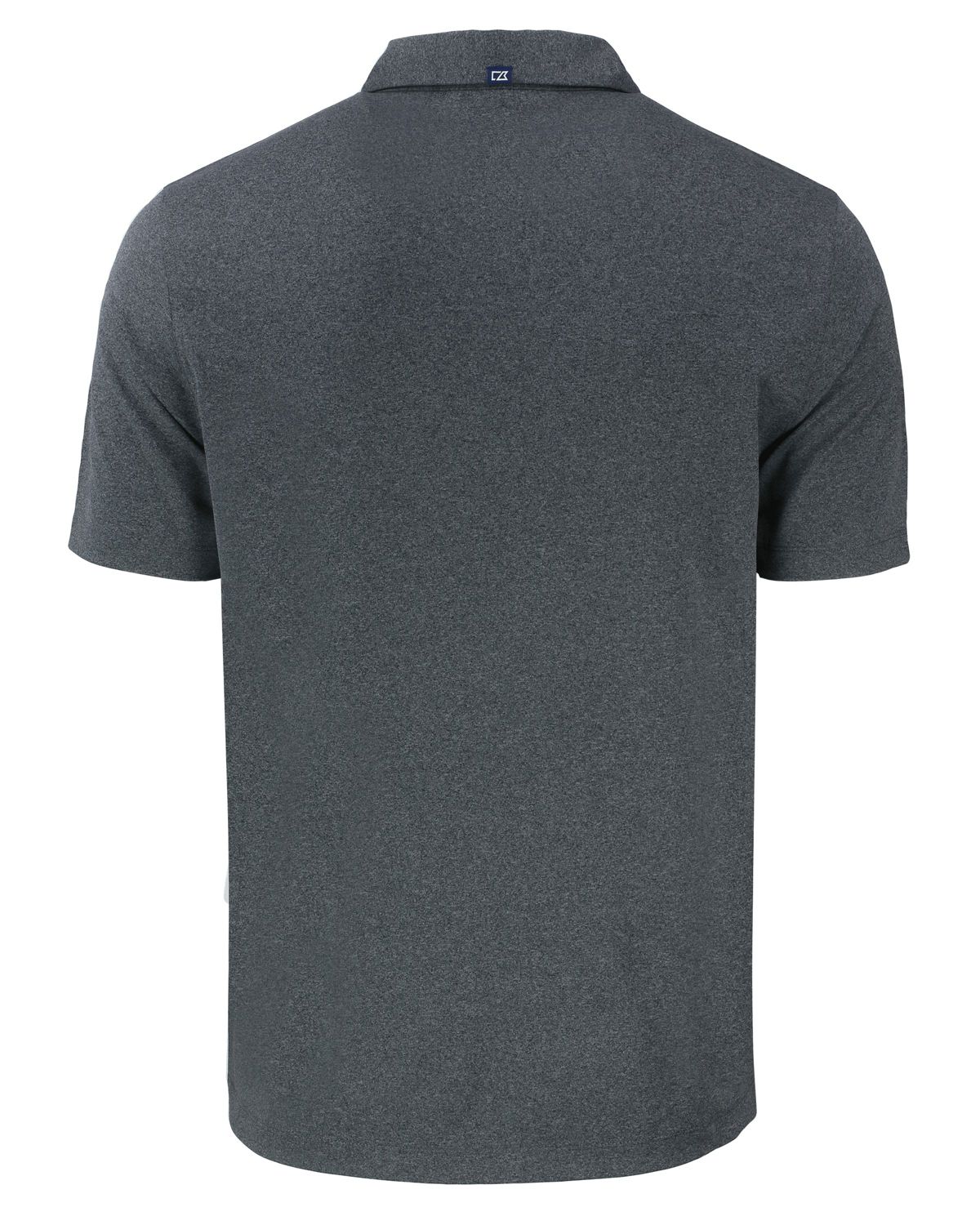 NCAA West Virginia Mountaineers Forge Eco Stretch Recycled Polo