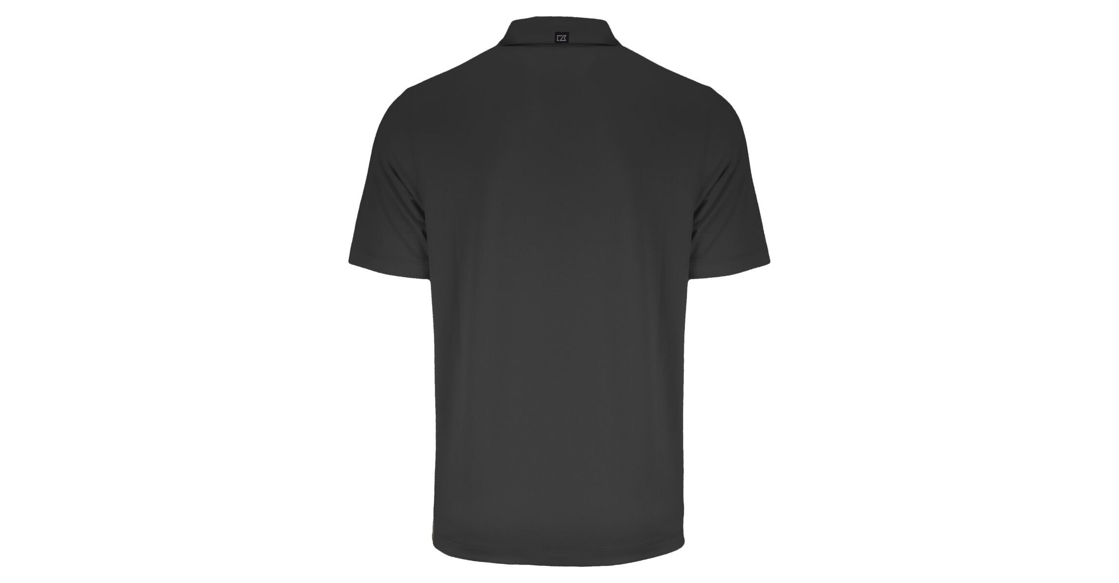 NCAA West Virginia Mountaineers Forge Eco Stretch Recycled Polo