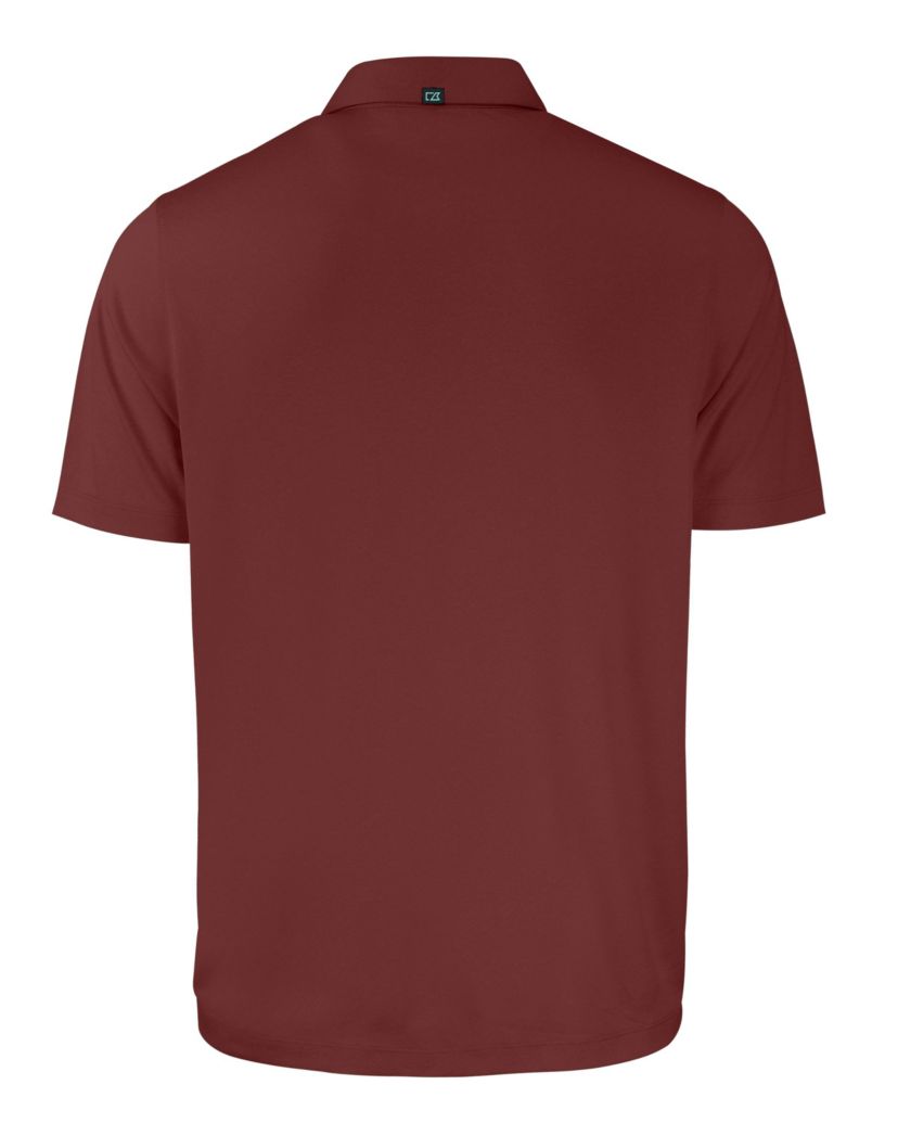 NCAA Texas A&M Aggies Forge Eco Stretch Recycled Polo