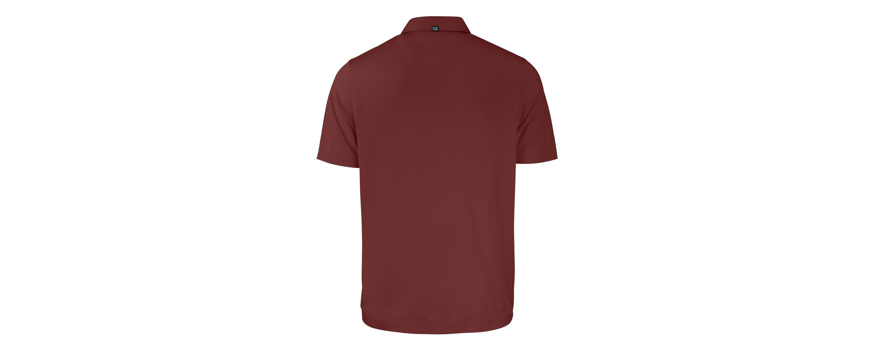 NCAA Texas A&M Aggies Forge Eco Stretch Recycled Polo