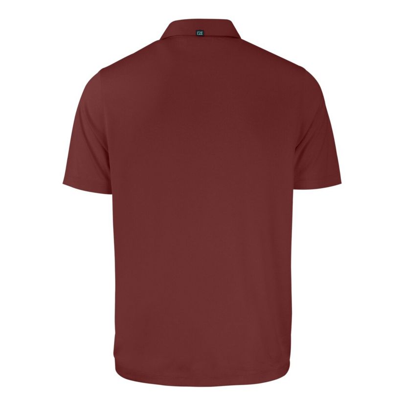 NCAA Texas A&M Aggies Forge Eco Stretch Recycled Polo