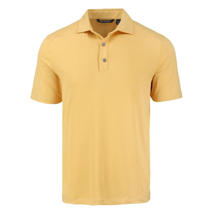 Cutter & Buck Forge Eco Stretch Recycled Mens Polo