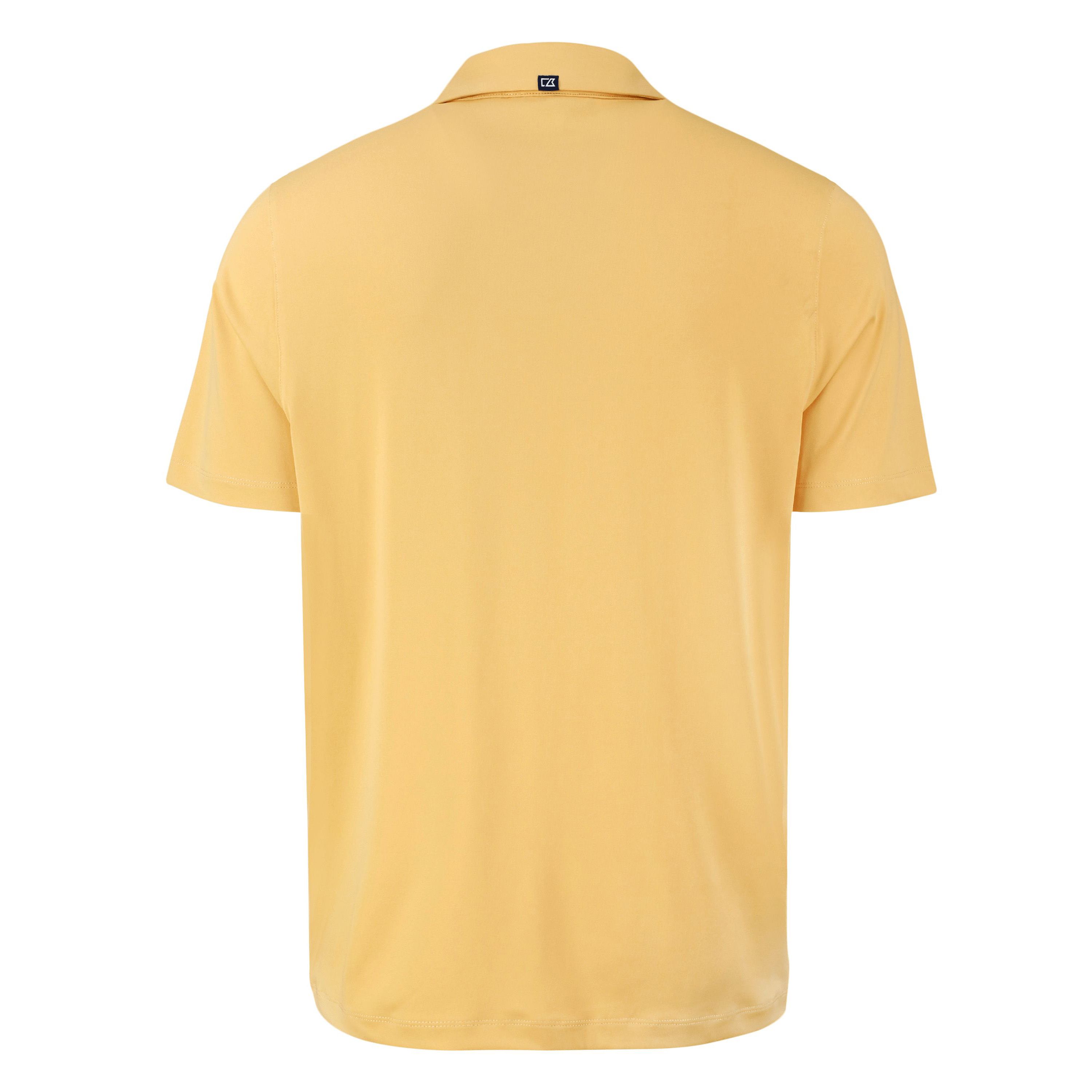 Cutter & Buck Forge Eco Stretch Recycled Mens Polo