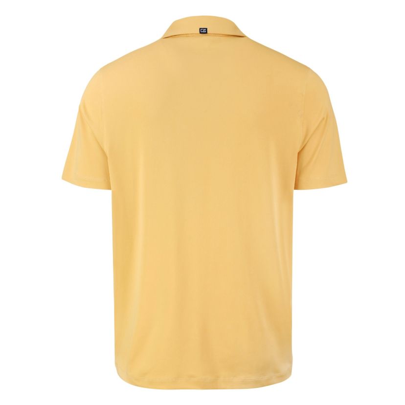 Cutter & Buck Forge Eco Stretch Recycled Mens Polo