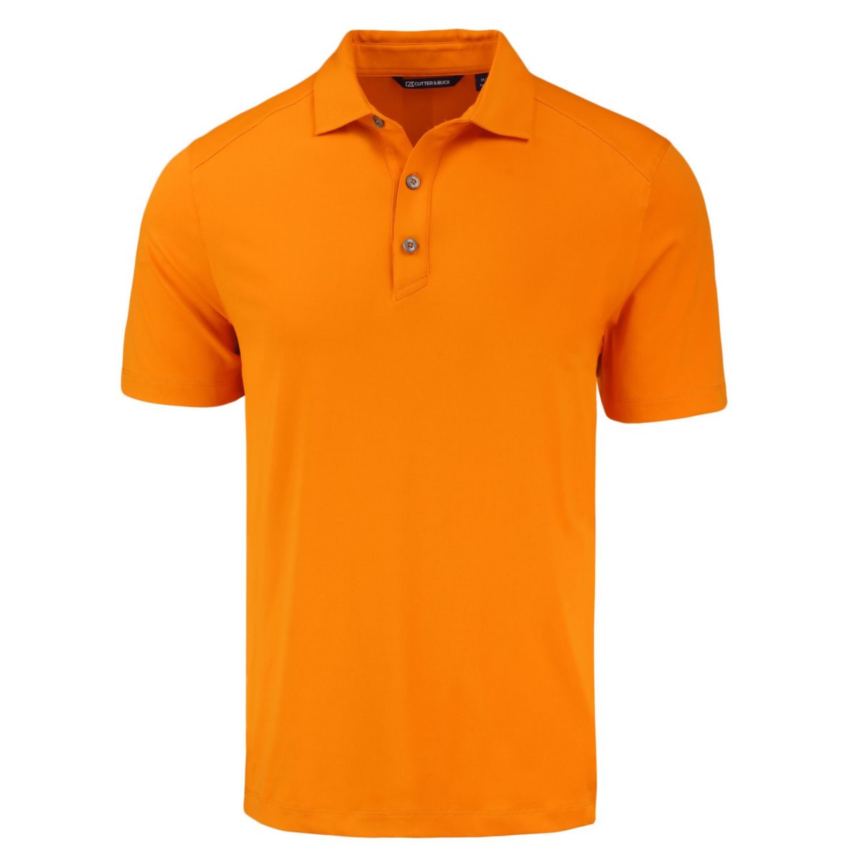 Cutter & Buck Forge Eco Stretch Recycled Mens Polo
