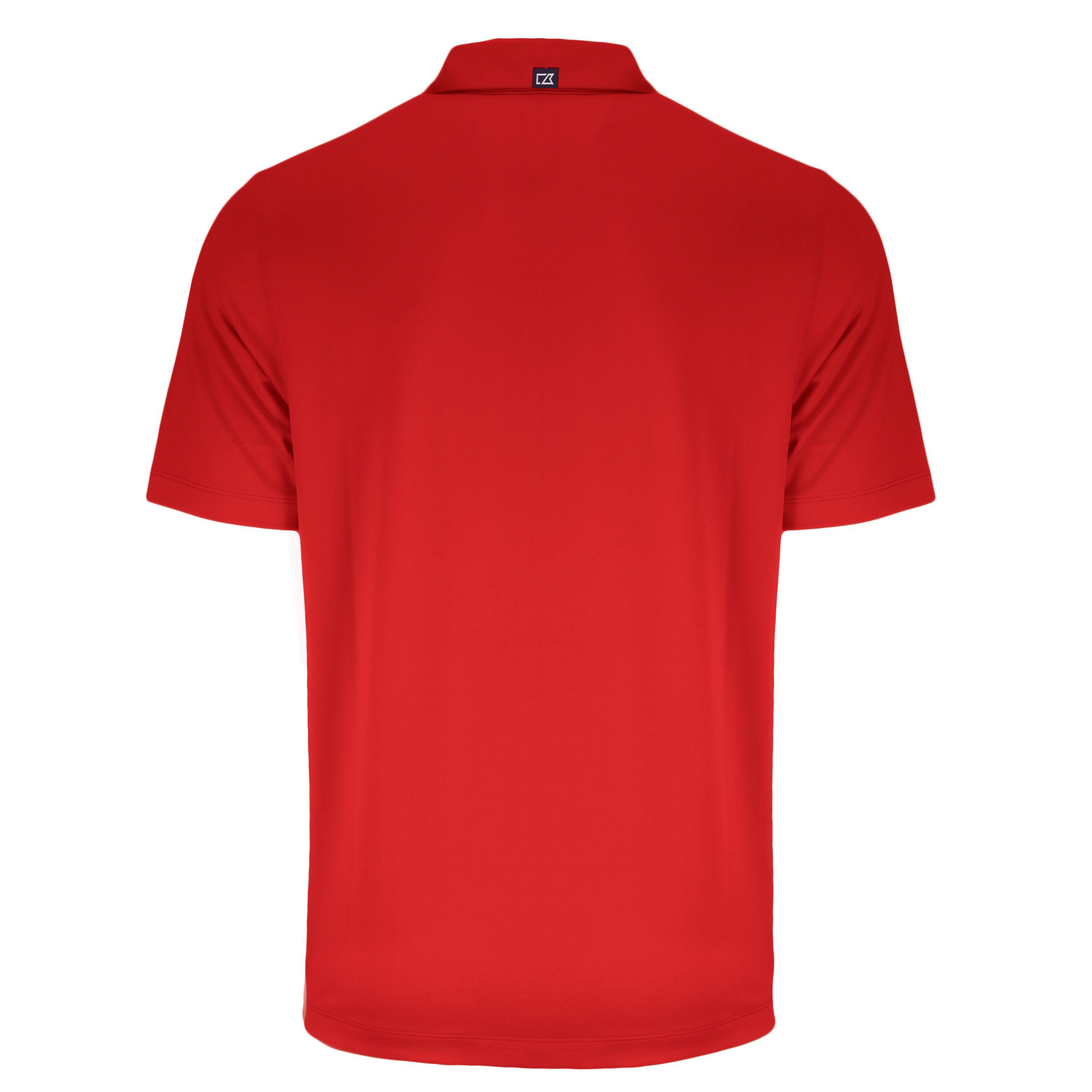 NCAA Georgia Bulldogs Forge Eco Stretch Recycled Polo