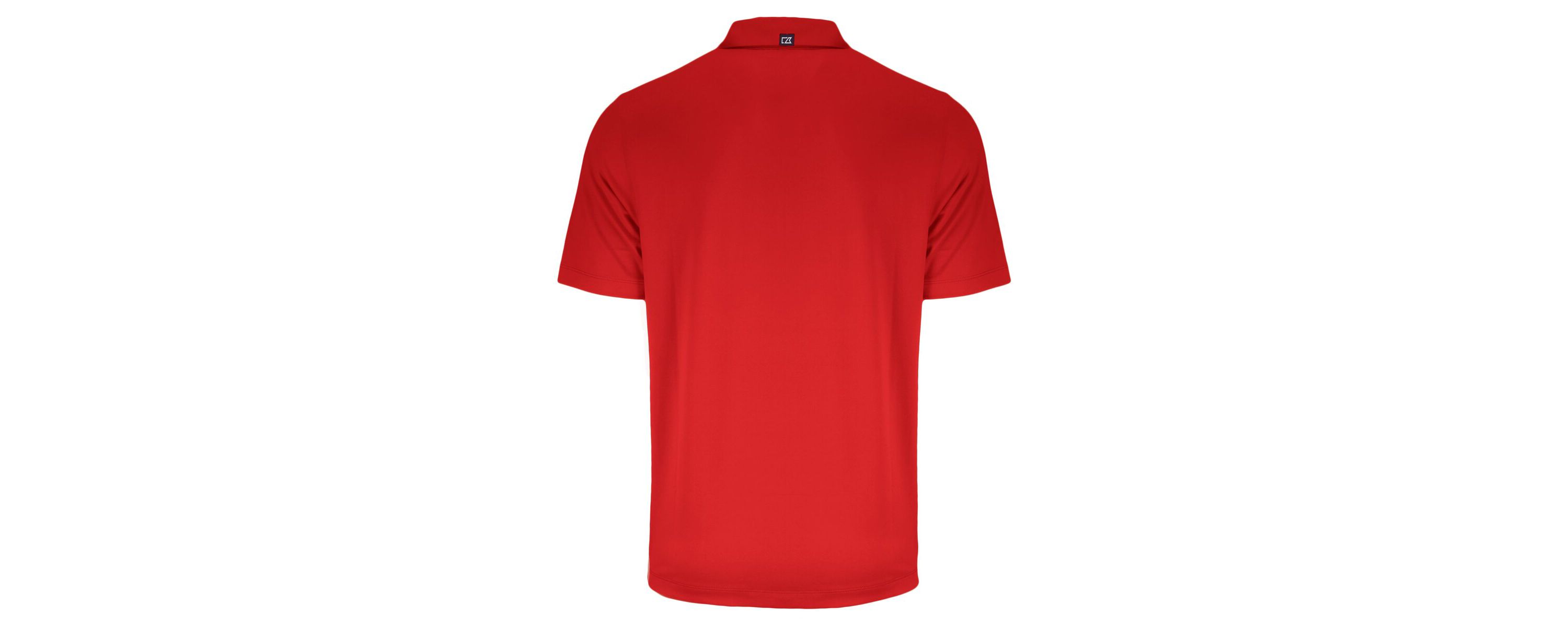NCAA Georgia Bulldogs Forge Eco Stretch Recycled Polo