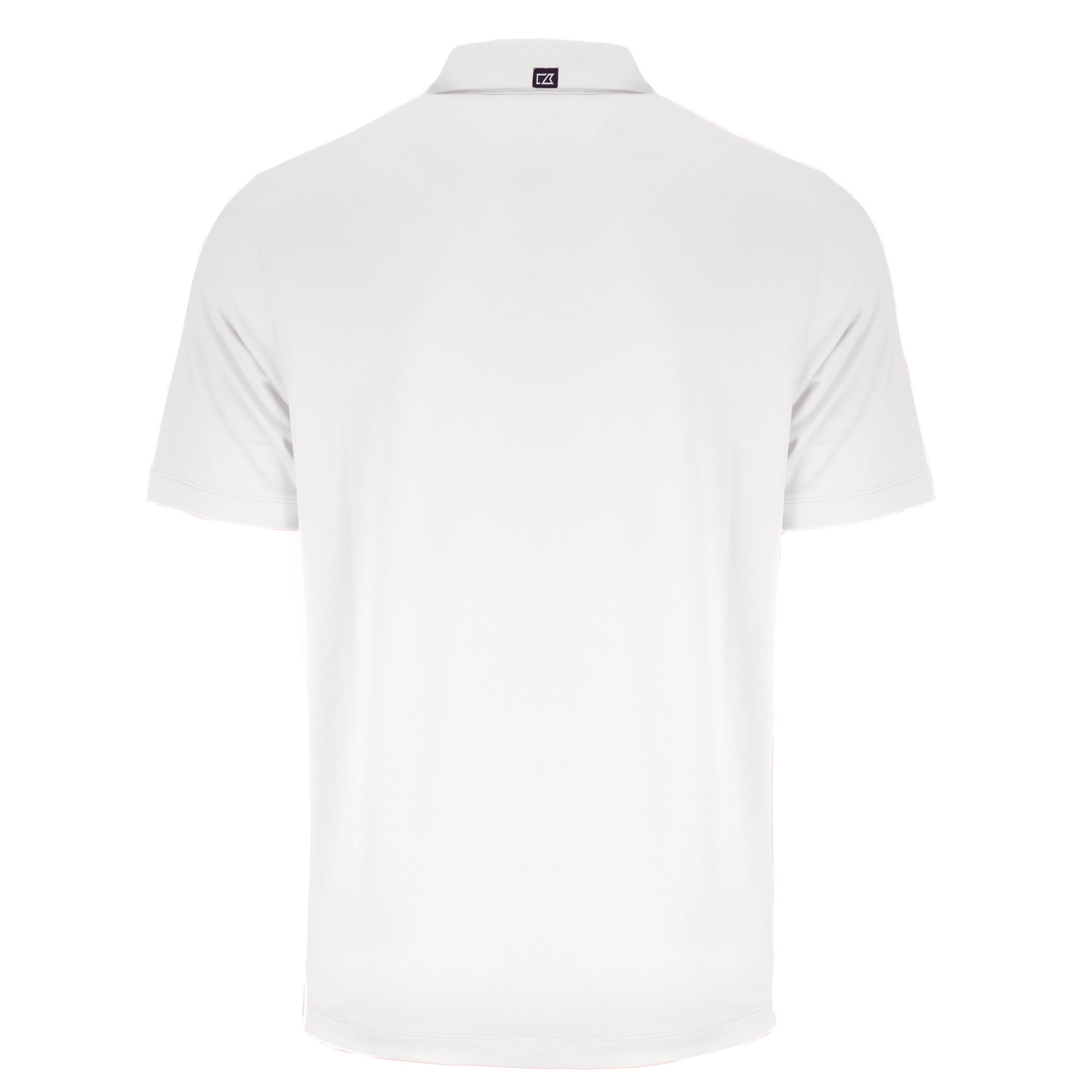 NCAA Wake Forest Demon Deacons Forge Eco Stretch Recycled Polo