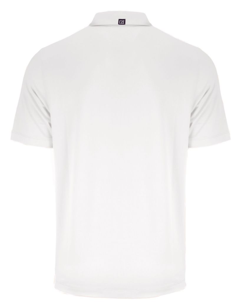 NCAA Wake Forest Demon Deacons Forge Eco Stretch Recycled Polo