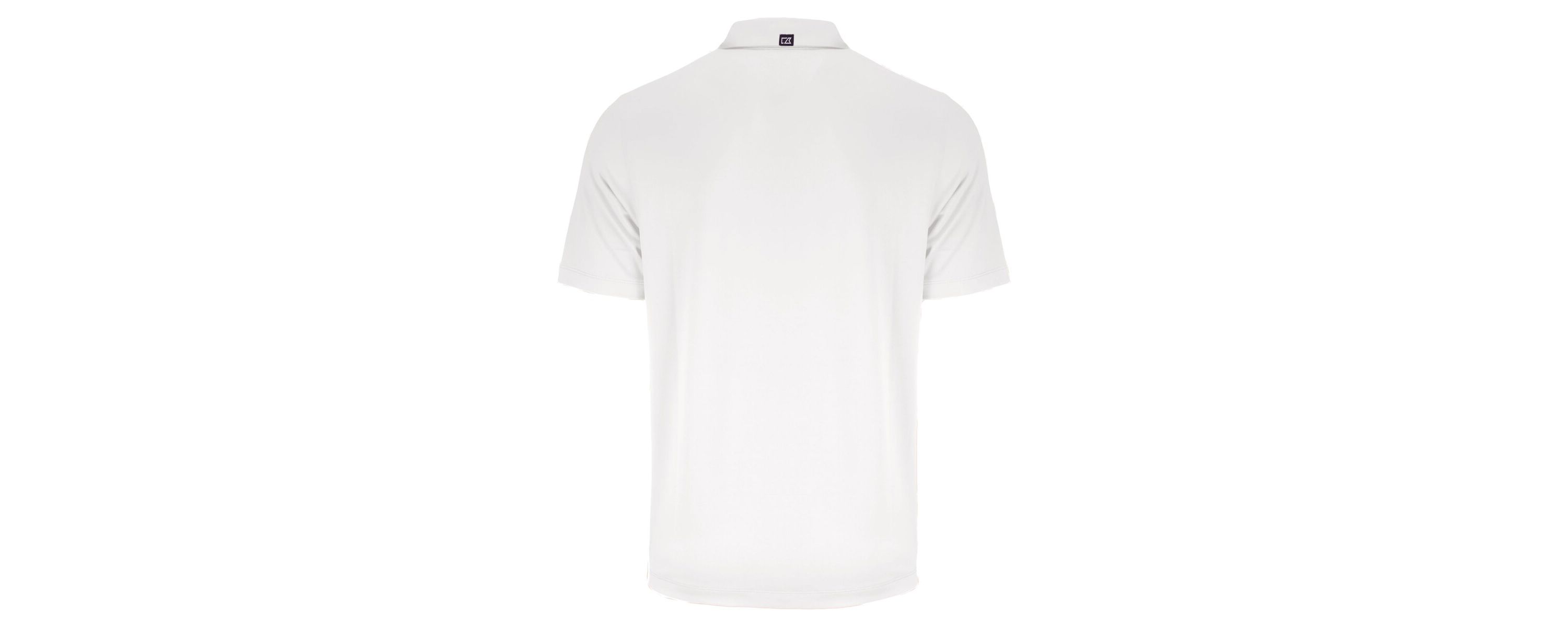 NCAA Wake Forest Demon Deacons Forge Eco Stretch Recycled Polo