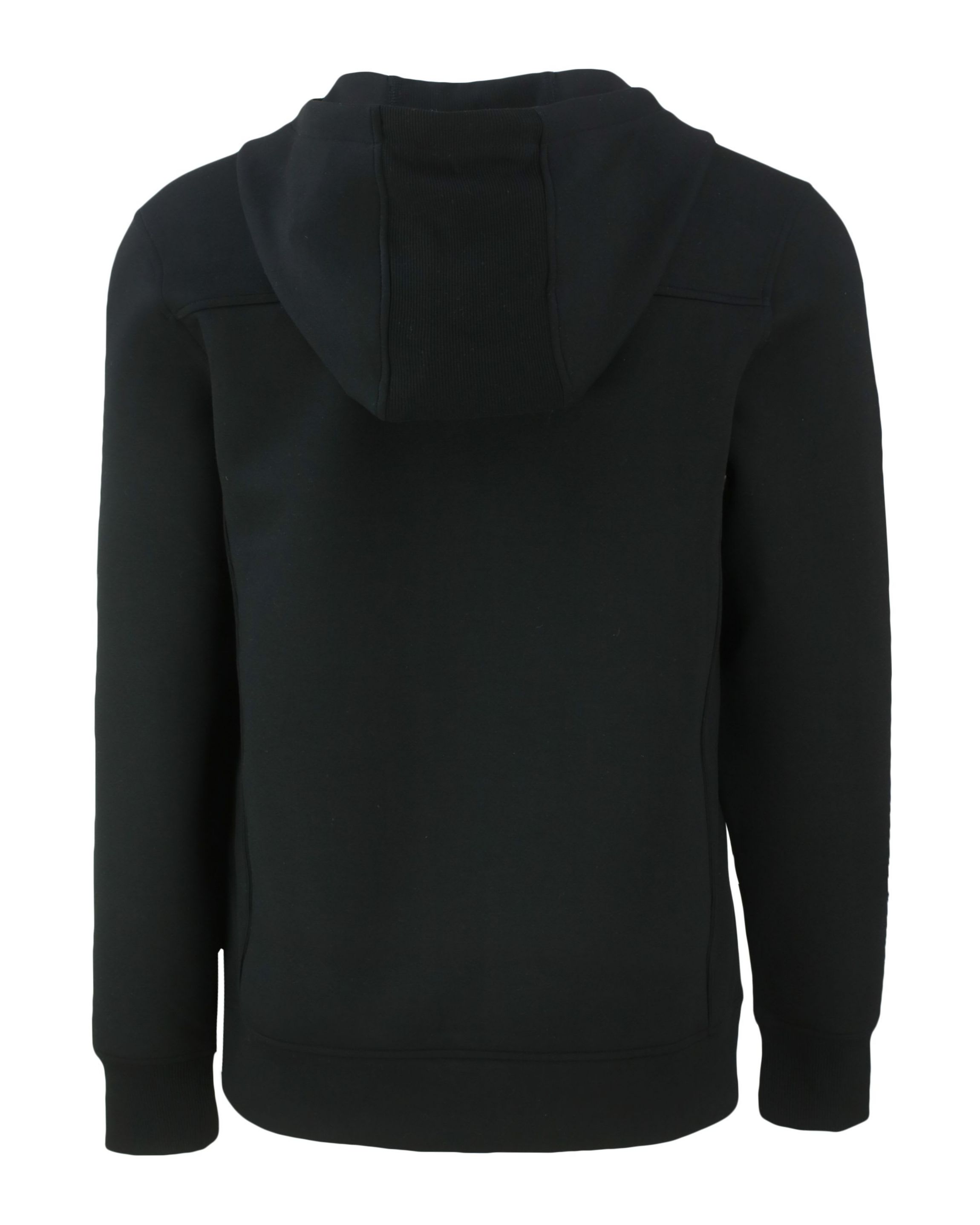 NCAA Oklahoma State Cowboys Roam Eco Half Zip Recycled Pullover Hoodie