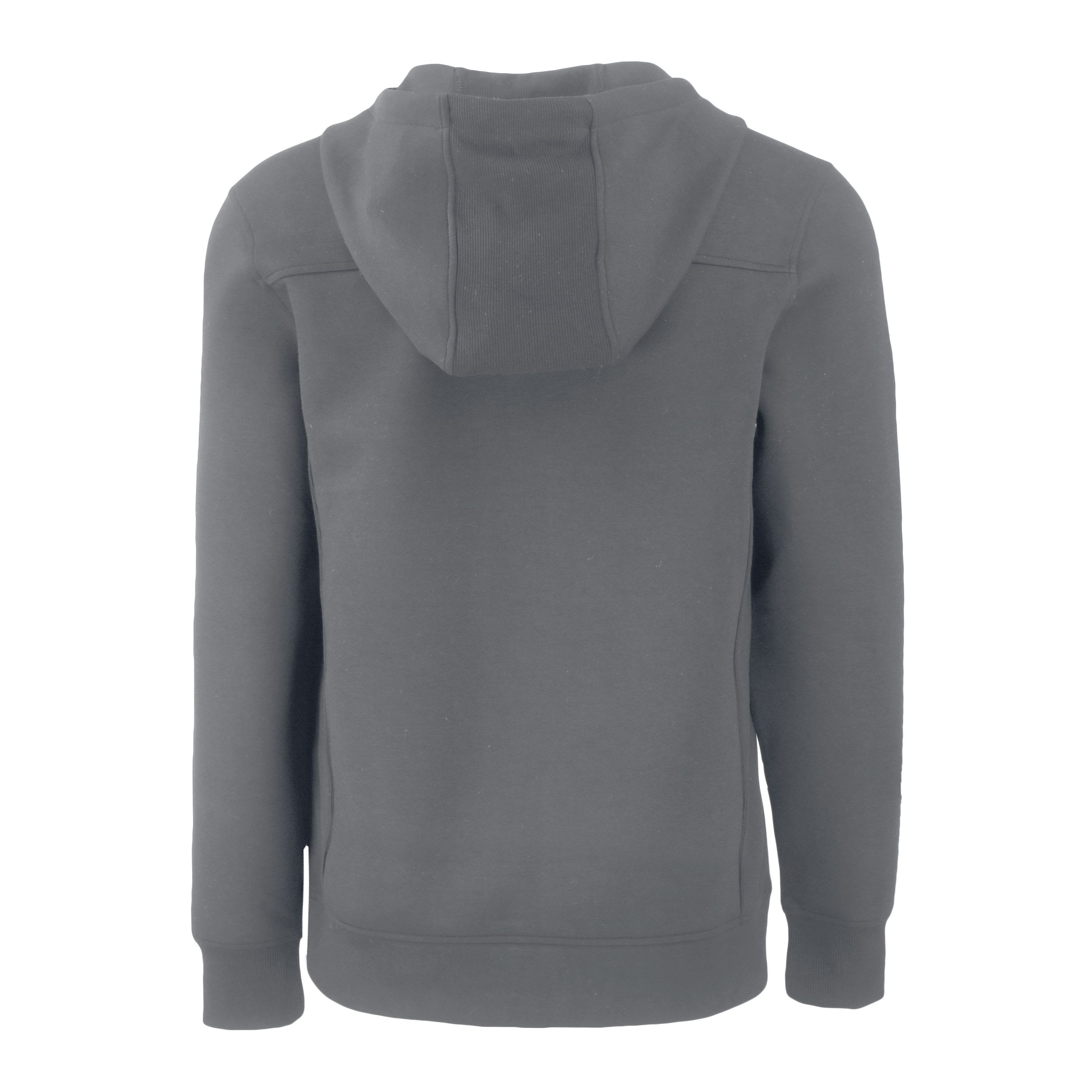 NCAA Oklahoma State Cowboys Roam Eco Half Zip Recycled Pullover Hoodie
