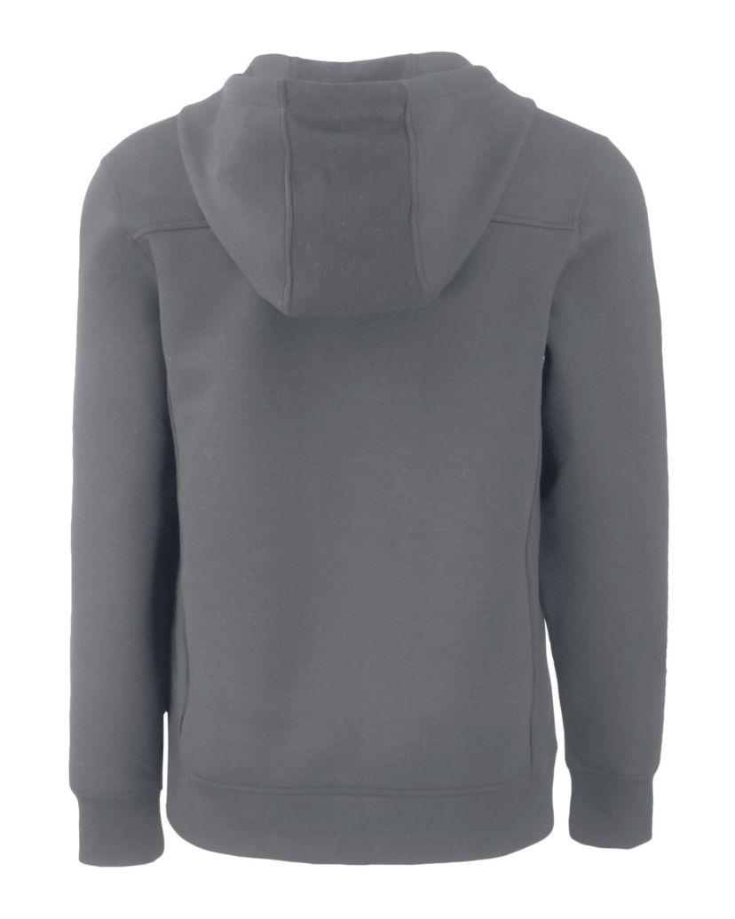 NCAA Vanderbilt Commodores Roam Eco Half Zip Recycled Pullover Hoodie