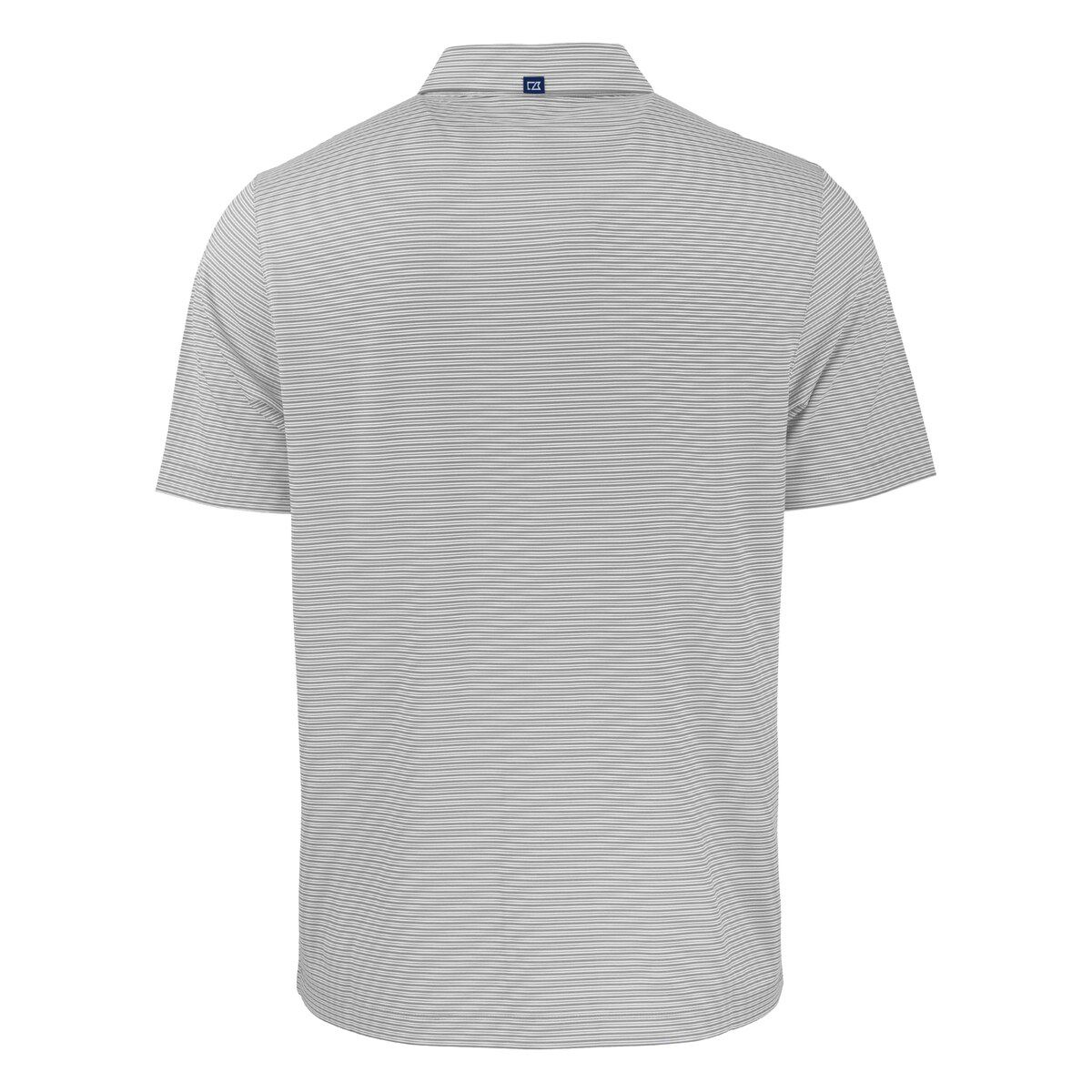 NCAA Texas A&M Aggies Forge Eco Double Stripe Stretch Recycled Polo