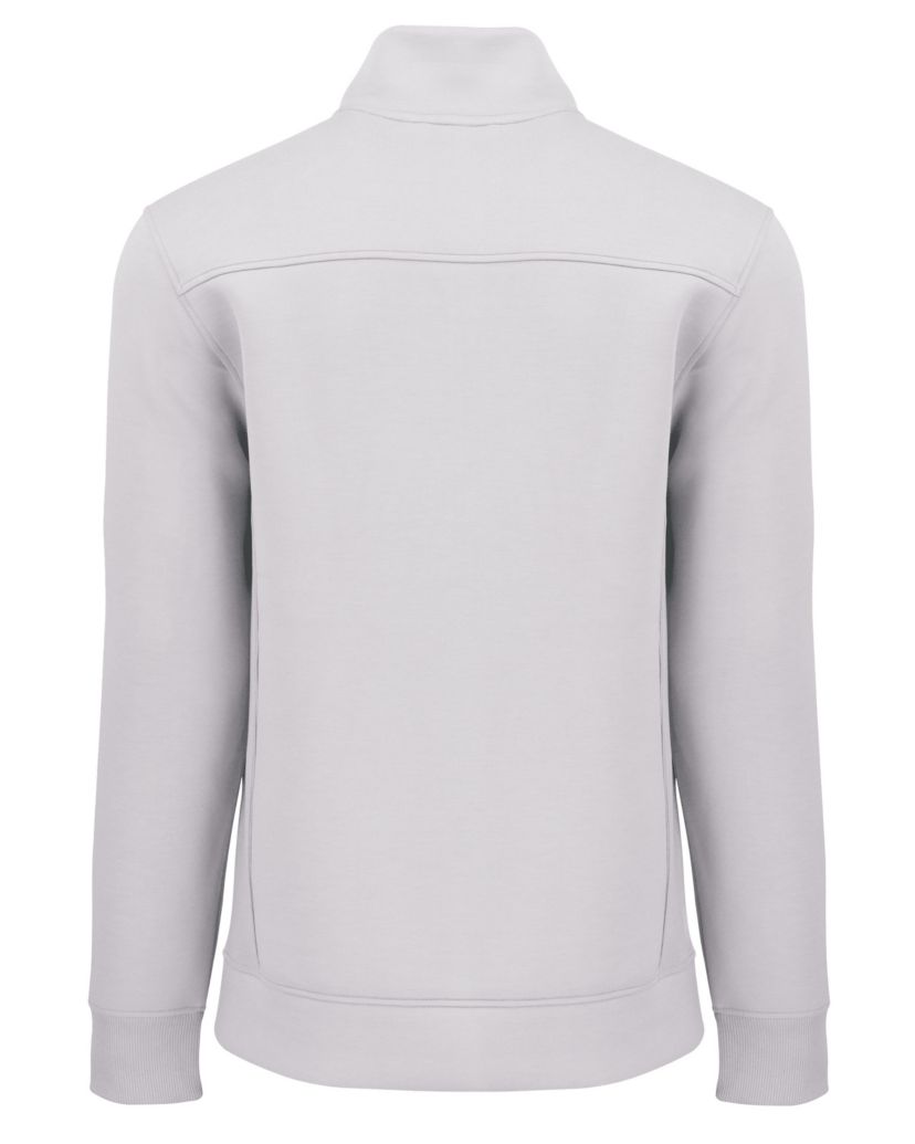 Cutter & Buck Roam Eco Recycled Quarter Zip Mens Pullover