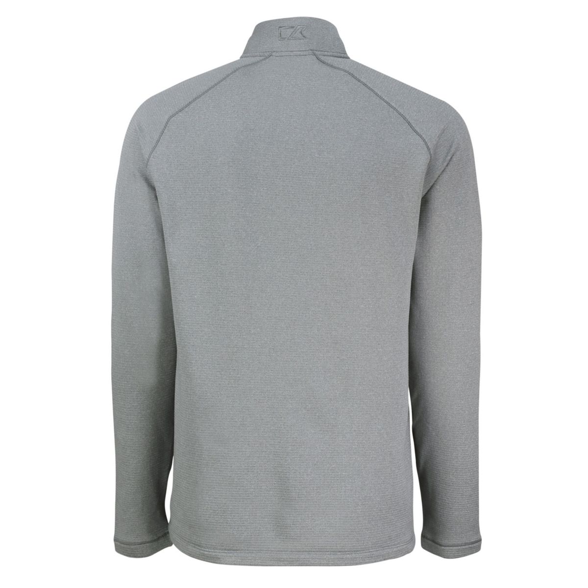 Cutter & Buck Peshastin Eco Fleece Recycled Mens Half Zip Pullover