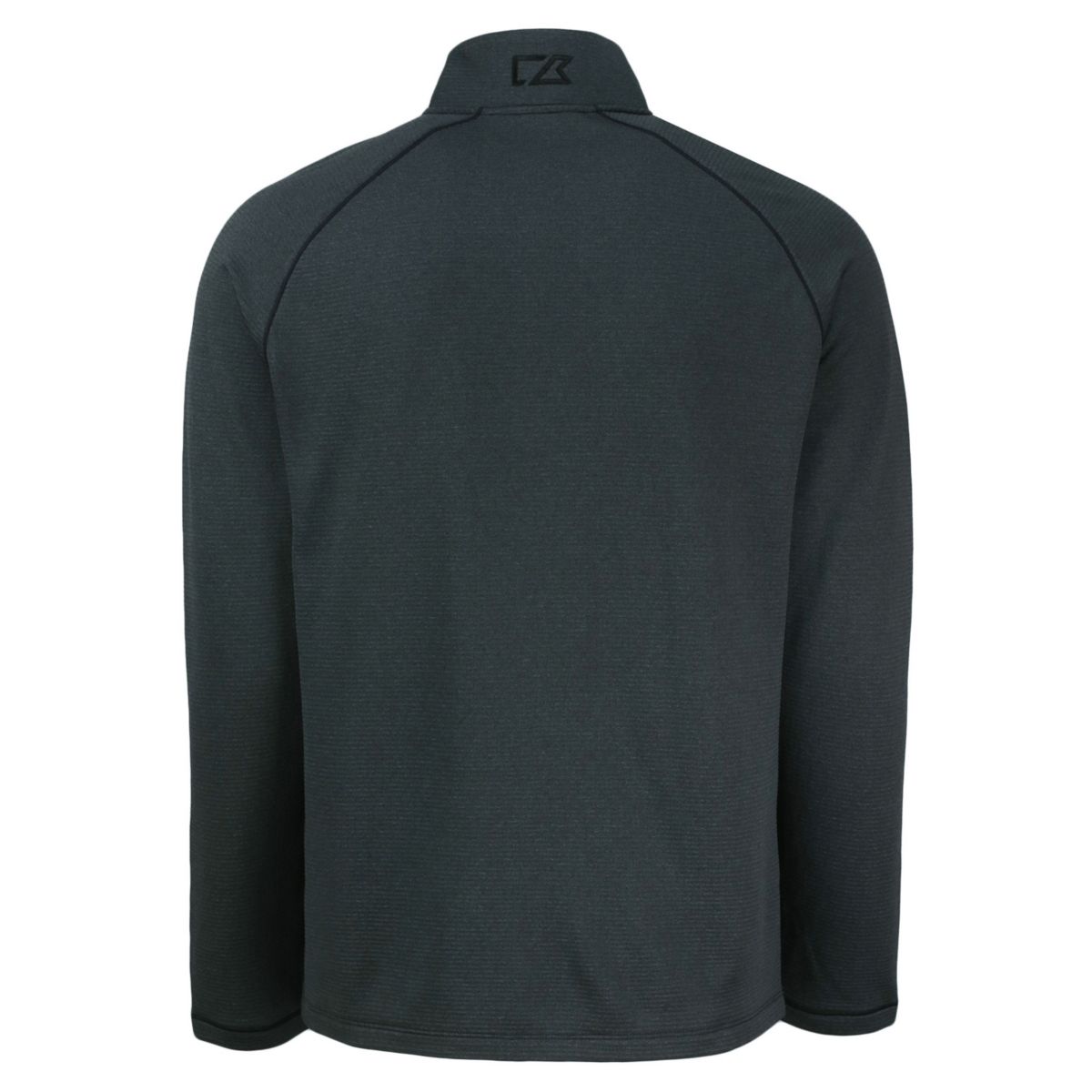Cutter & Buck Peshastin Eco Fleece Recycled Mens Full Zip Jacket