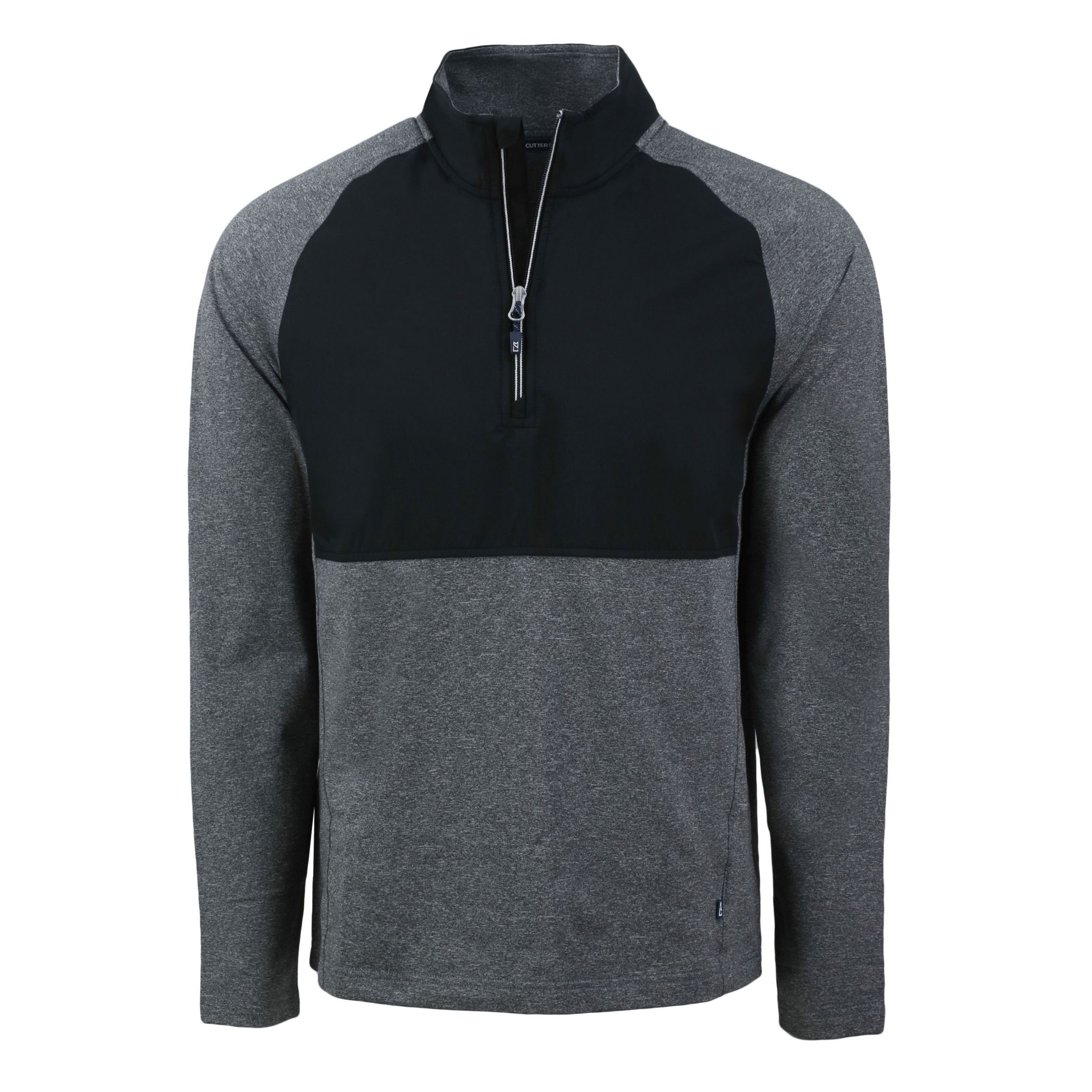 Cutter & Buck Peshastin Eco Fleece Recycled Mens Full Zip Jacket