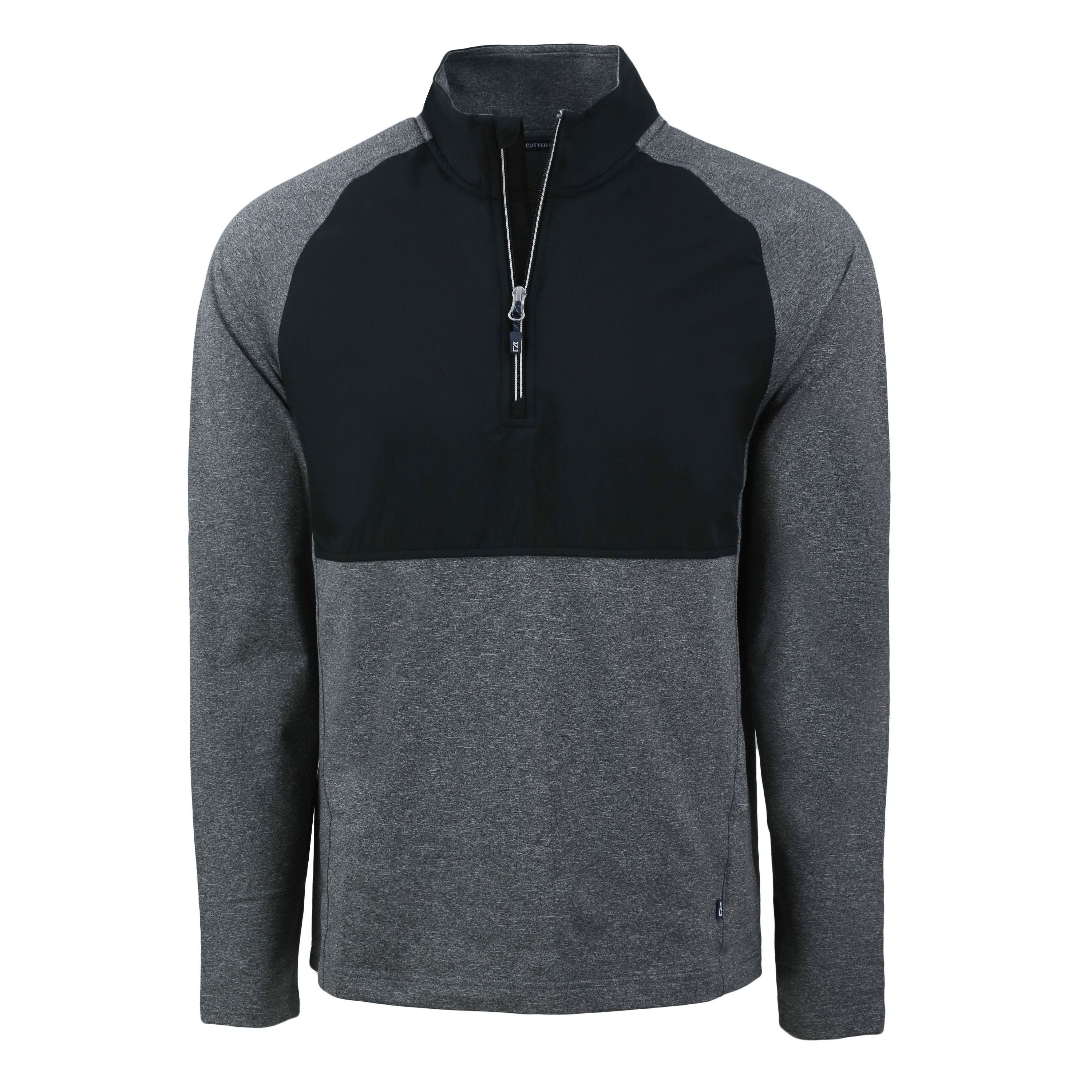 Cutter & Buck Peshastin Eco Fleece Recycled Mens Full Zip Jacket