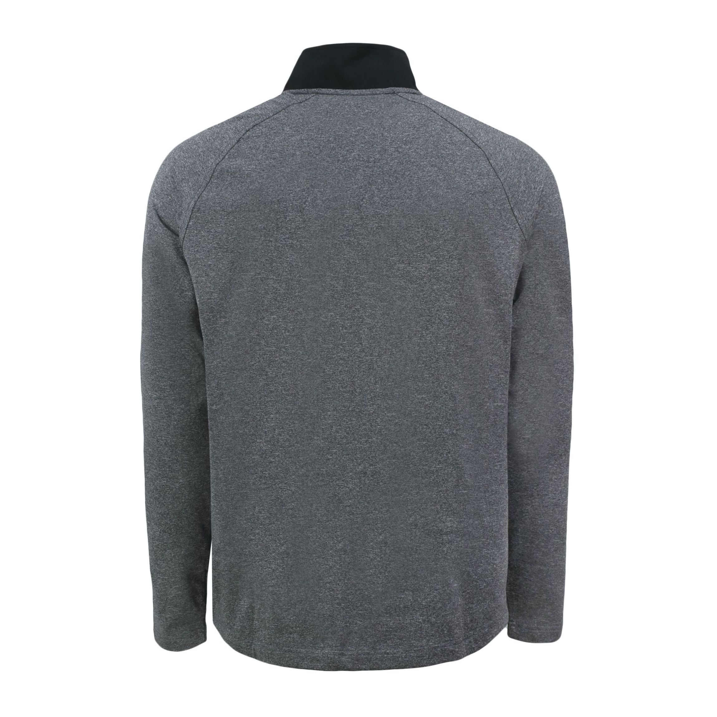 Cutter & Buck Peshastin Eco Fleece Recycled Mens Full Zip Jacket