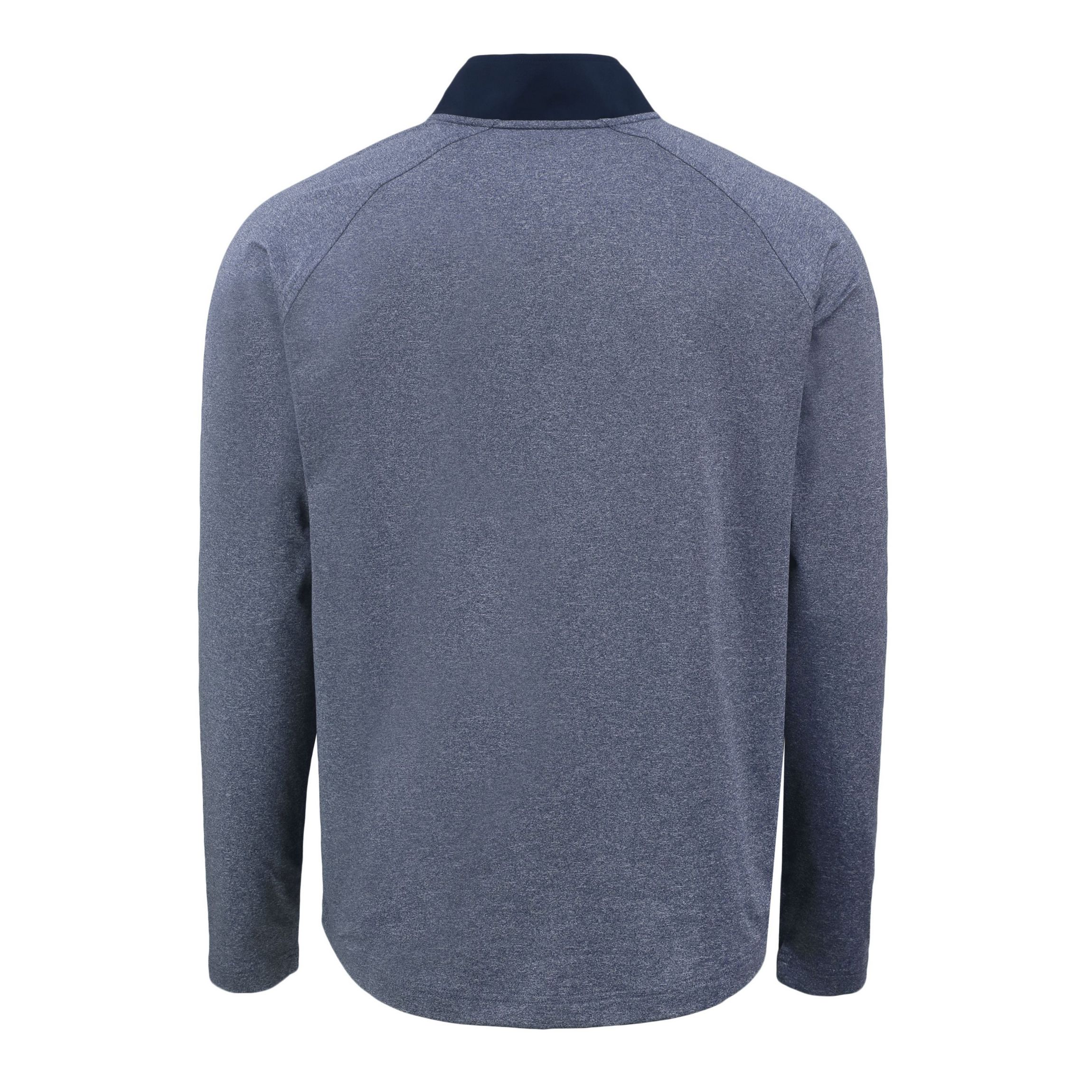 Cutter & Buck Peshastin Eco Fleece Recycled Mens Full Zip Jacket