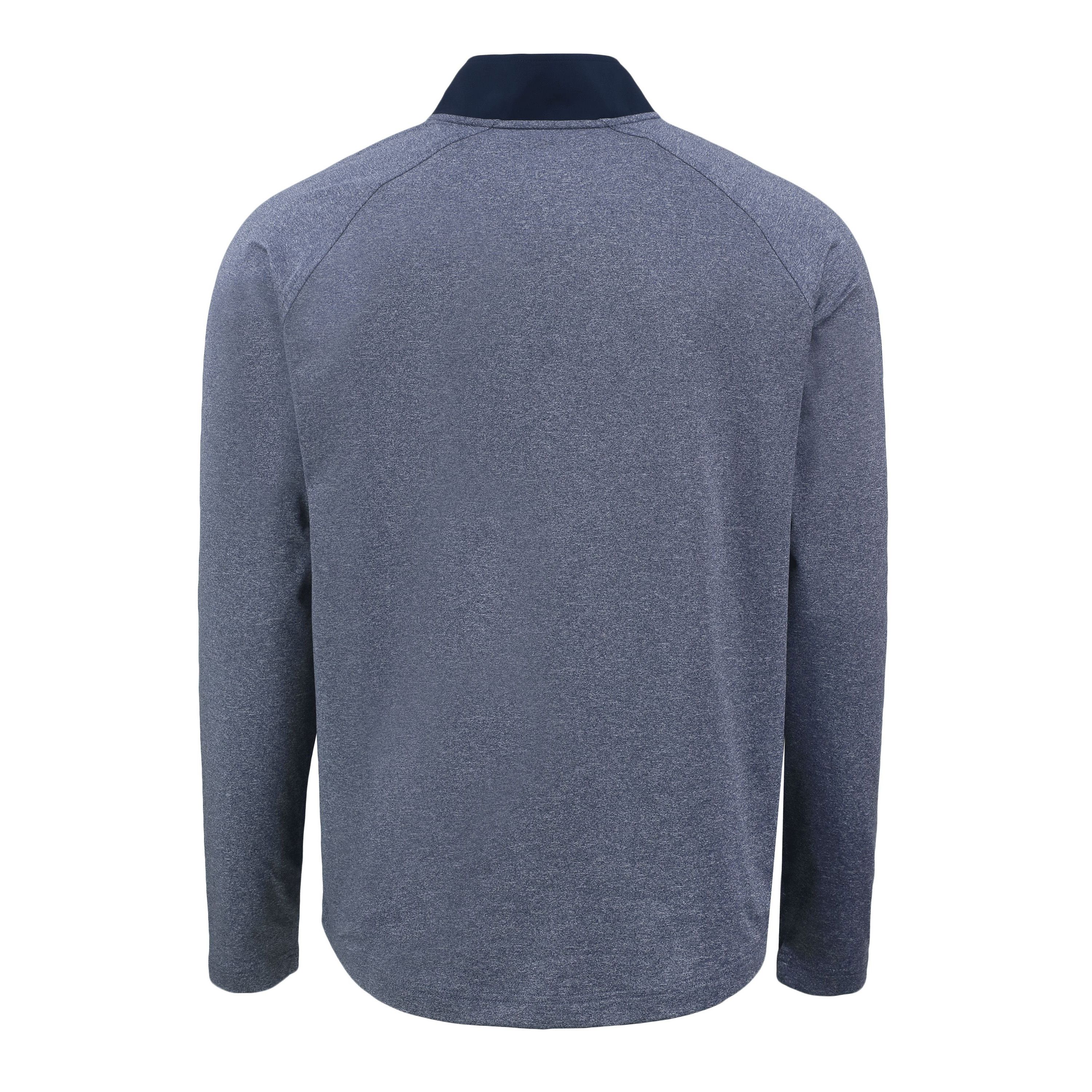 Cutter & Buck Peshastin Eco Fleece Recycled Mens Full Zip Jacket