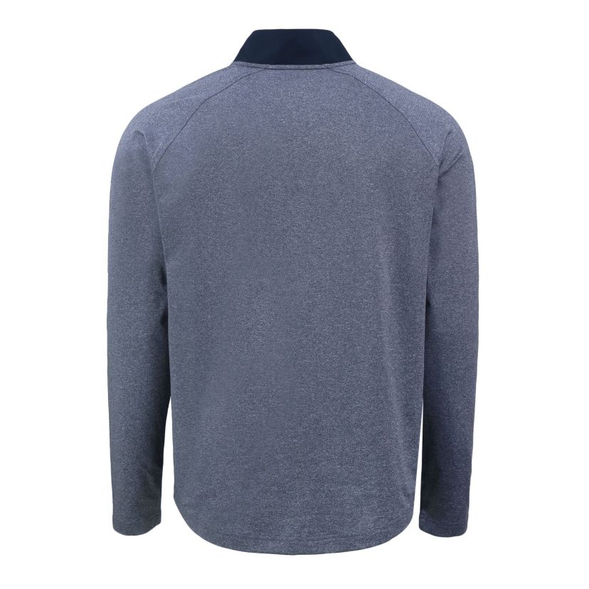 Cutter & Buck Peshastin Eco Fleece Recycled Mens Full Zip Jacket