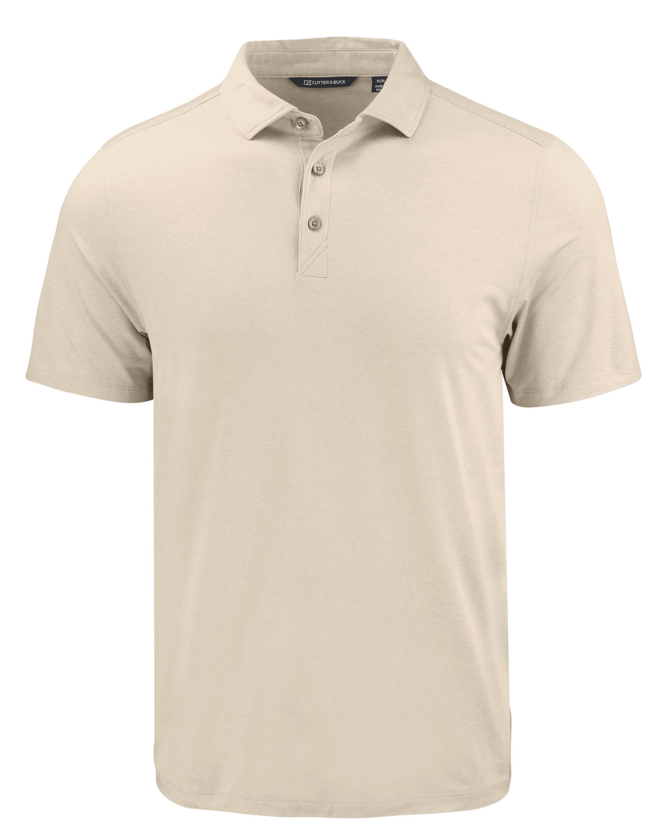 Cutter & Buck Coastline Epic Comfort Recycled Mens Polo