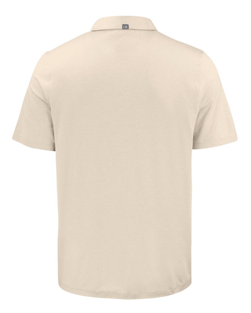 Cutter & Buck Coastline Epic Comfort Recycled Mens Polo