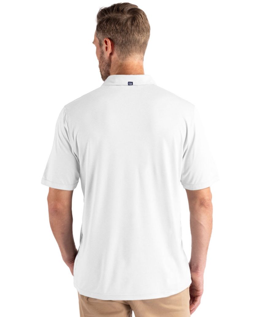 Cutter & Buck Coastline Epic Comfort Recycled Mens Polo