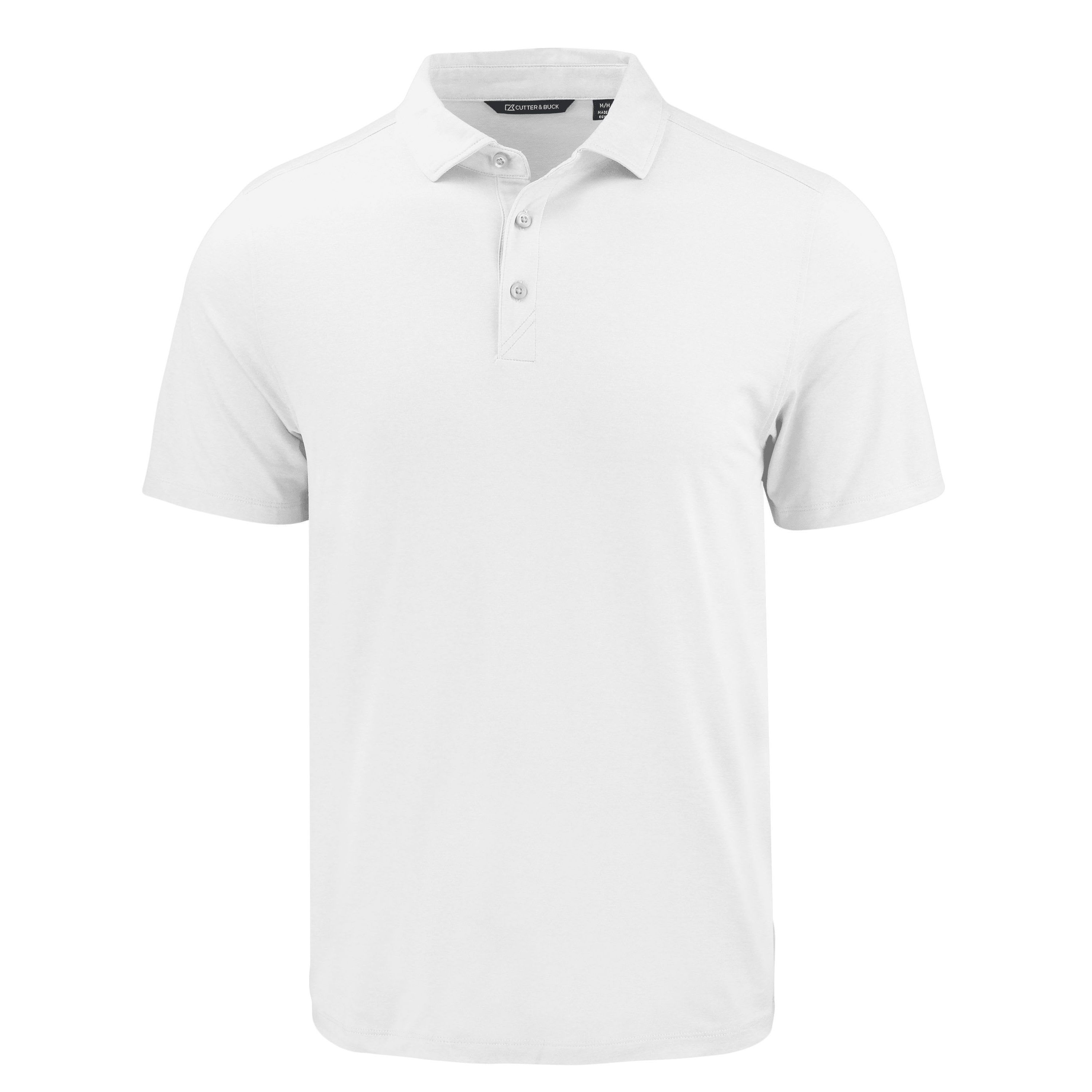 Cutter & Buck Coastline Epic Comfort Recycled Mens Polo