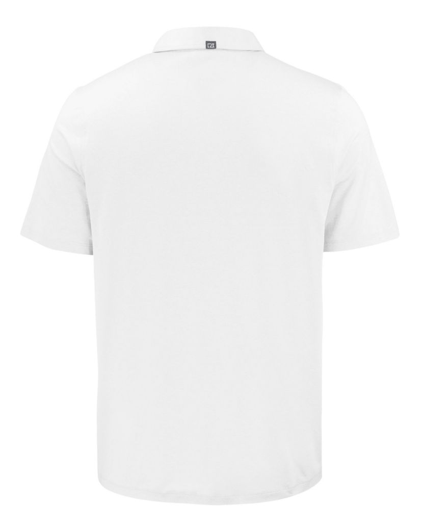 Cutter & Buck Coastline Epic Comfort Recycled Mens Polo